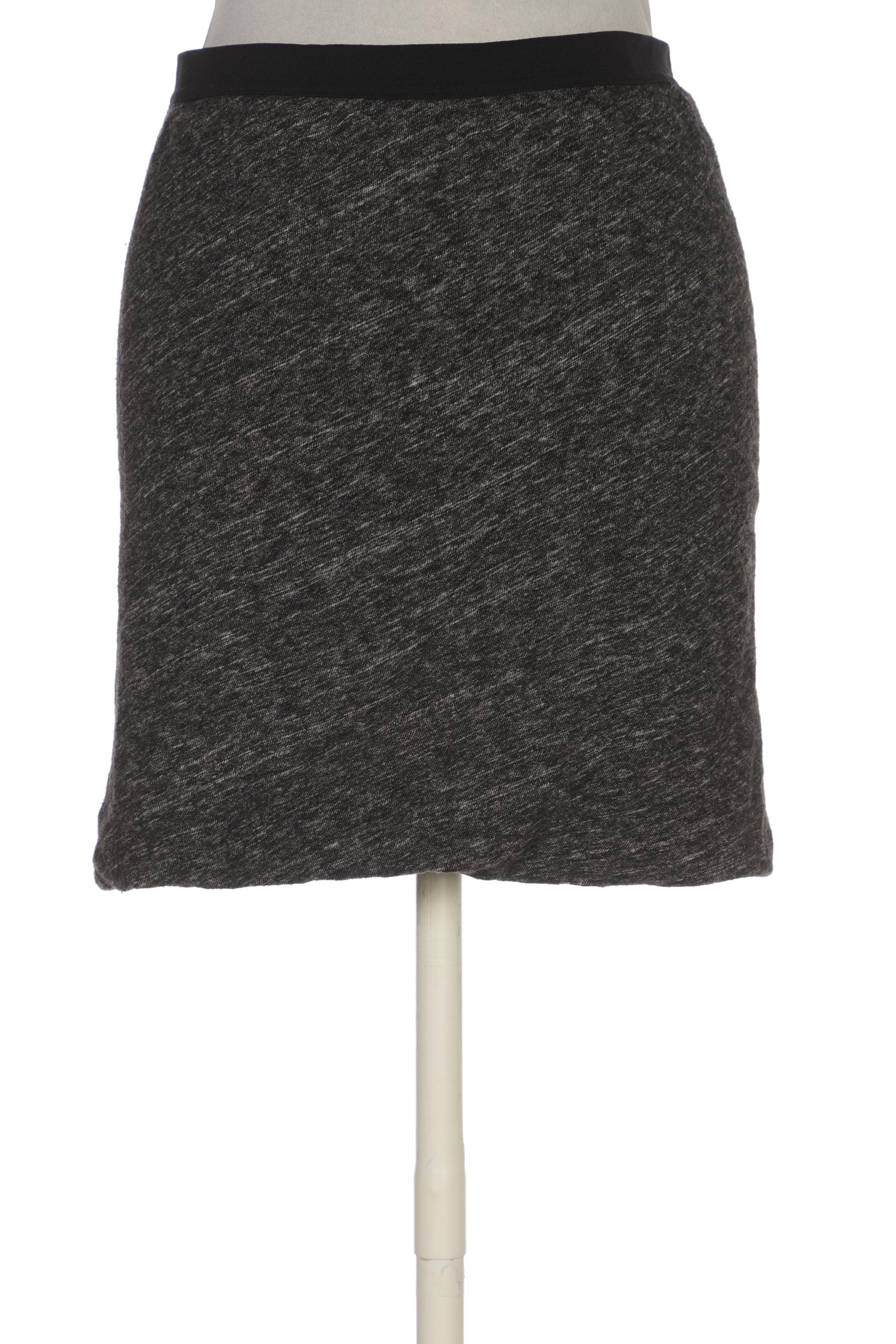 

American Vintage Damen Rock, grau, Gr. 34