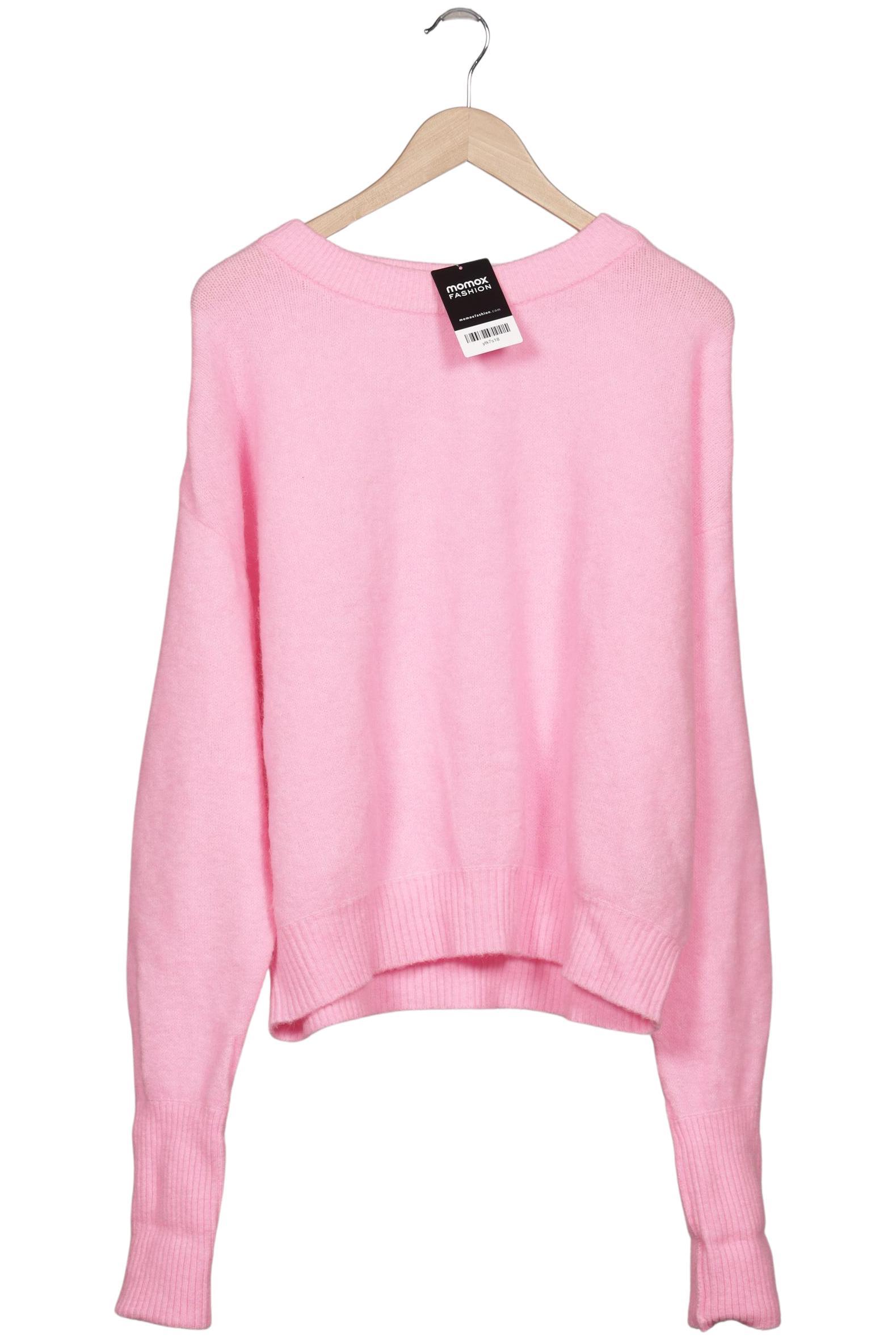 

American Vintage Damen Pullover, pink, Gr. 34