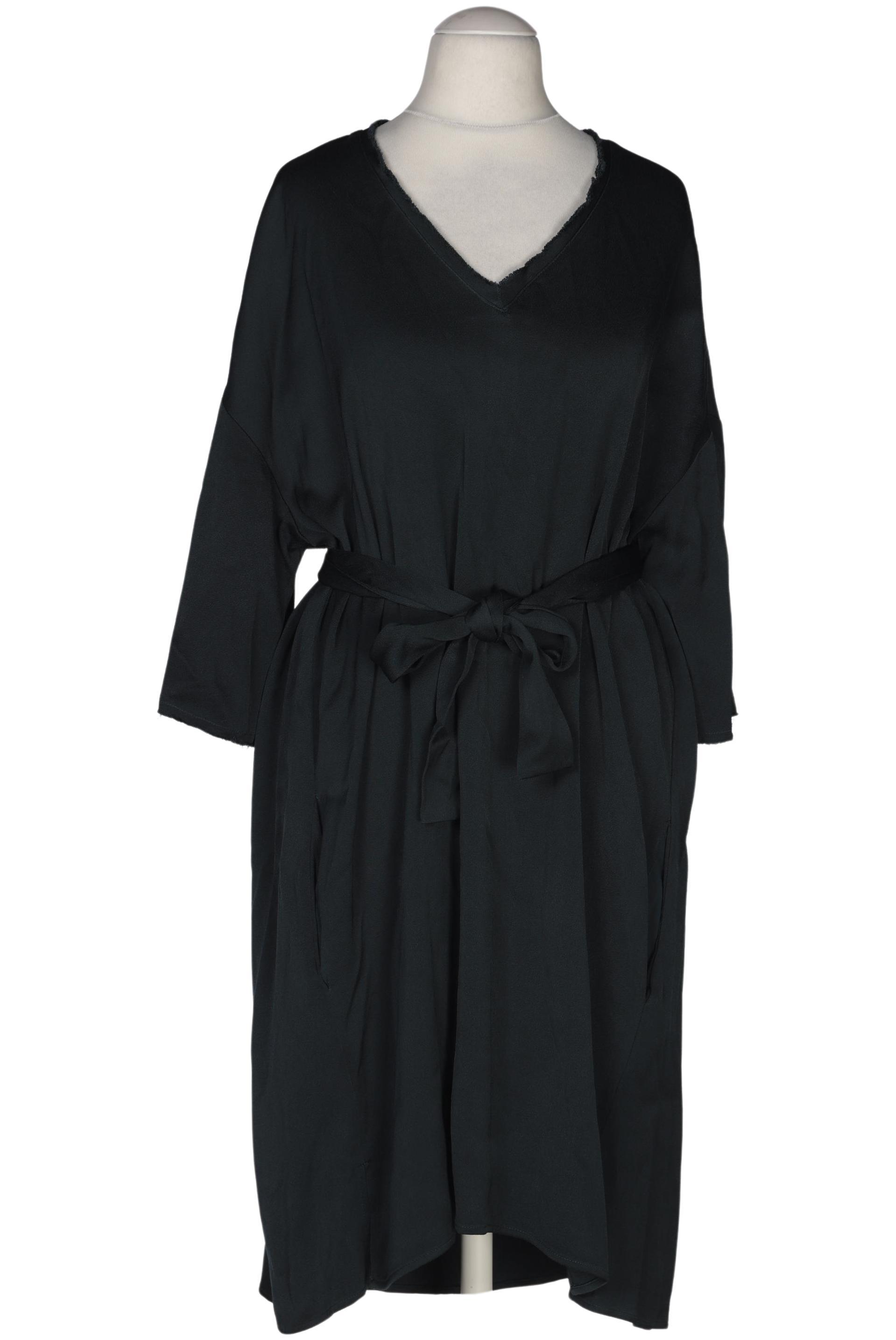 

American Vintage Damen Kleid, türkis, Gr. 34