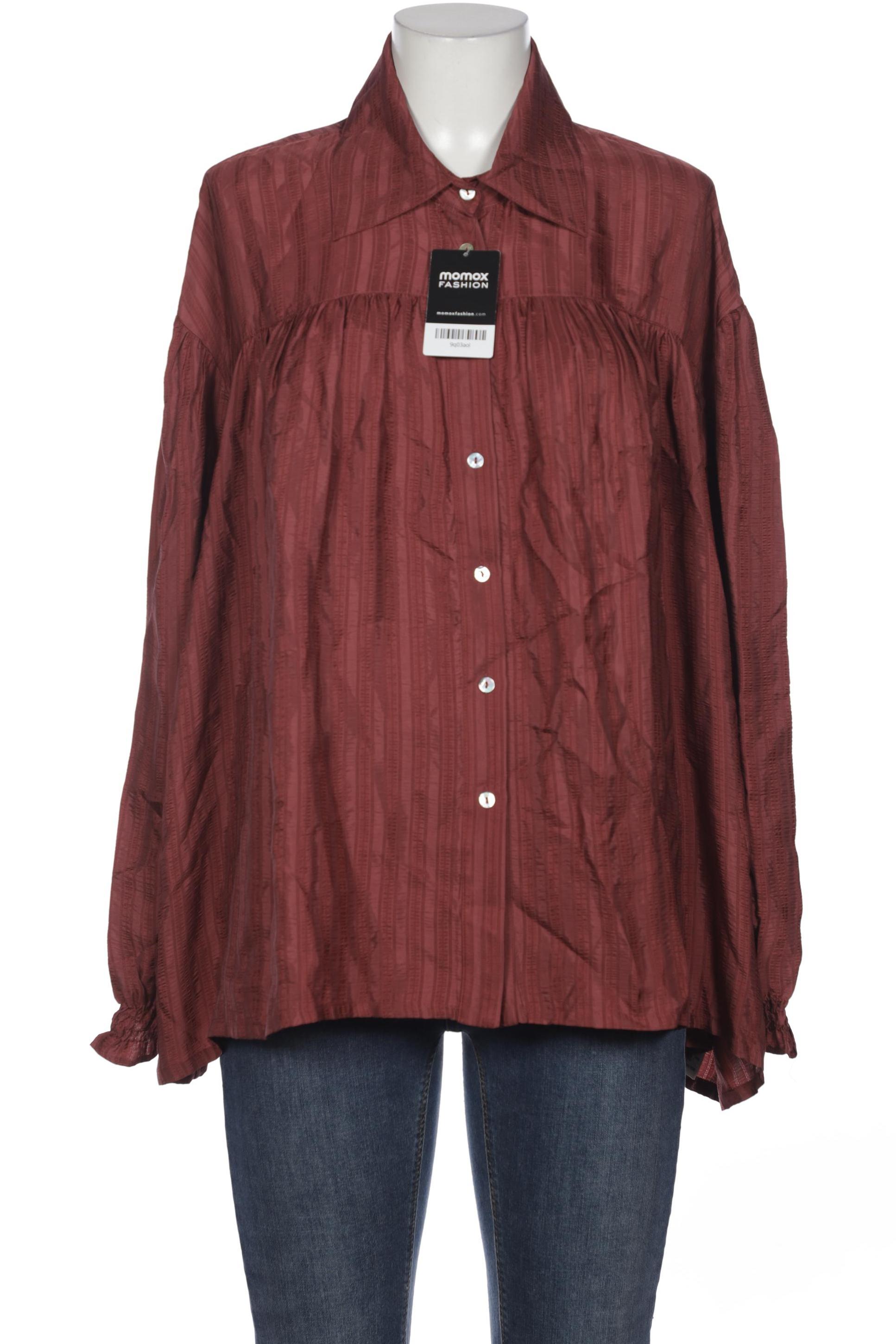 

American Vintage Damen Bluse, pink