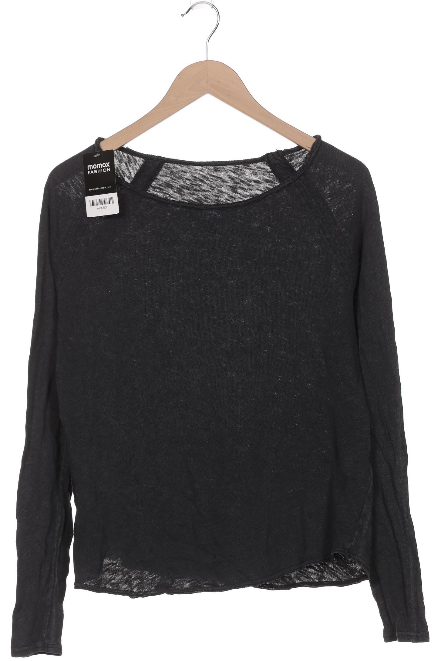 

American Vintage Damen Sweatshirt, grau, Gr. 38