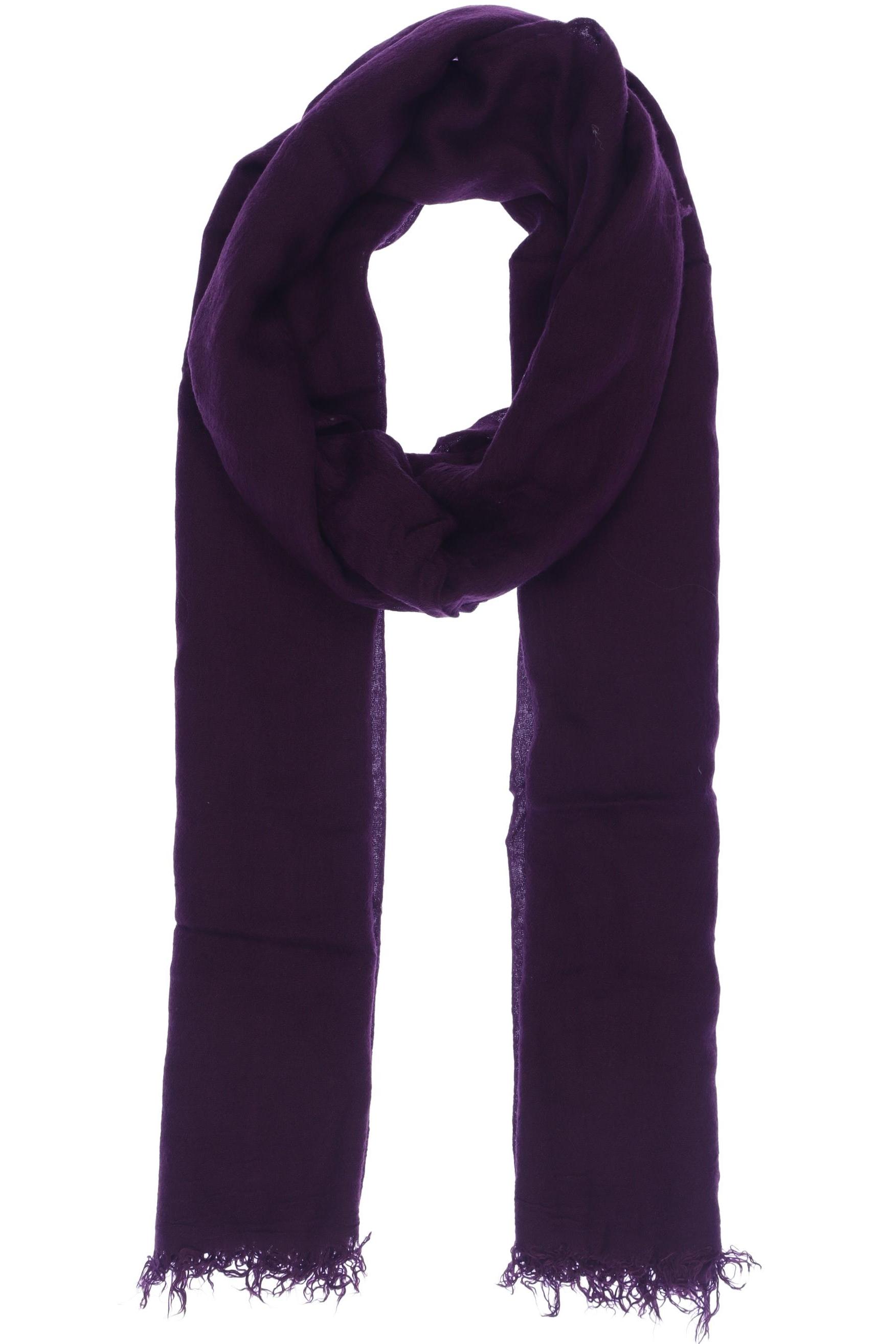 

American Vintage Damen Schal, bordeaux, Gr.