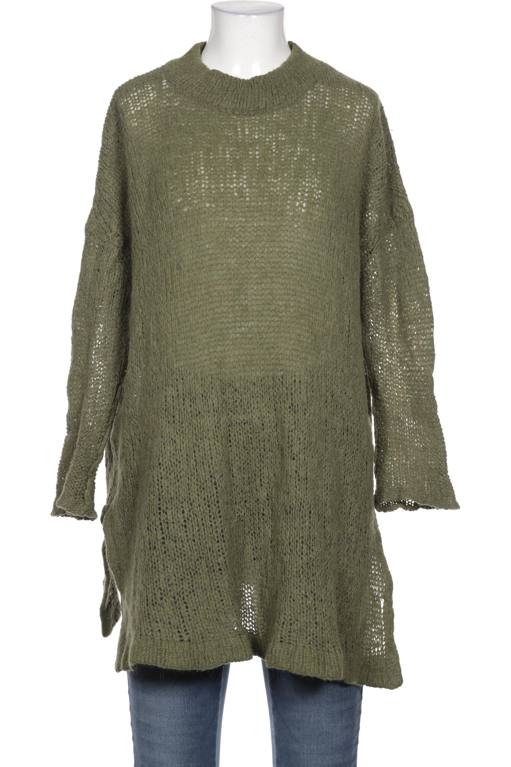 

American Vintage Damen Pullover, grün