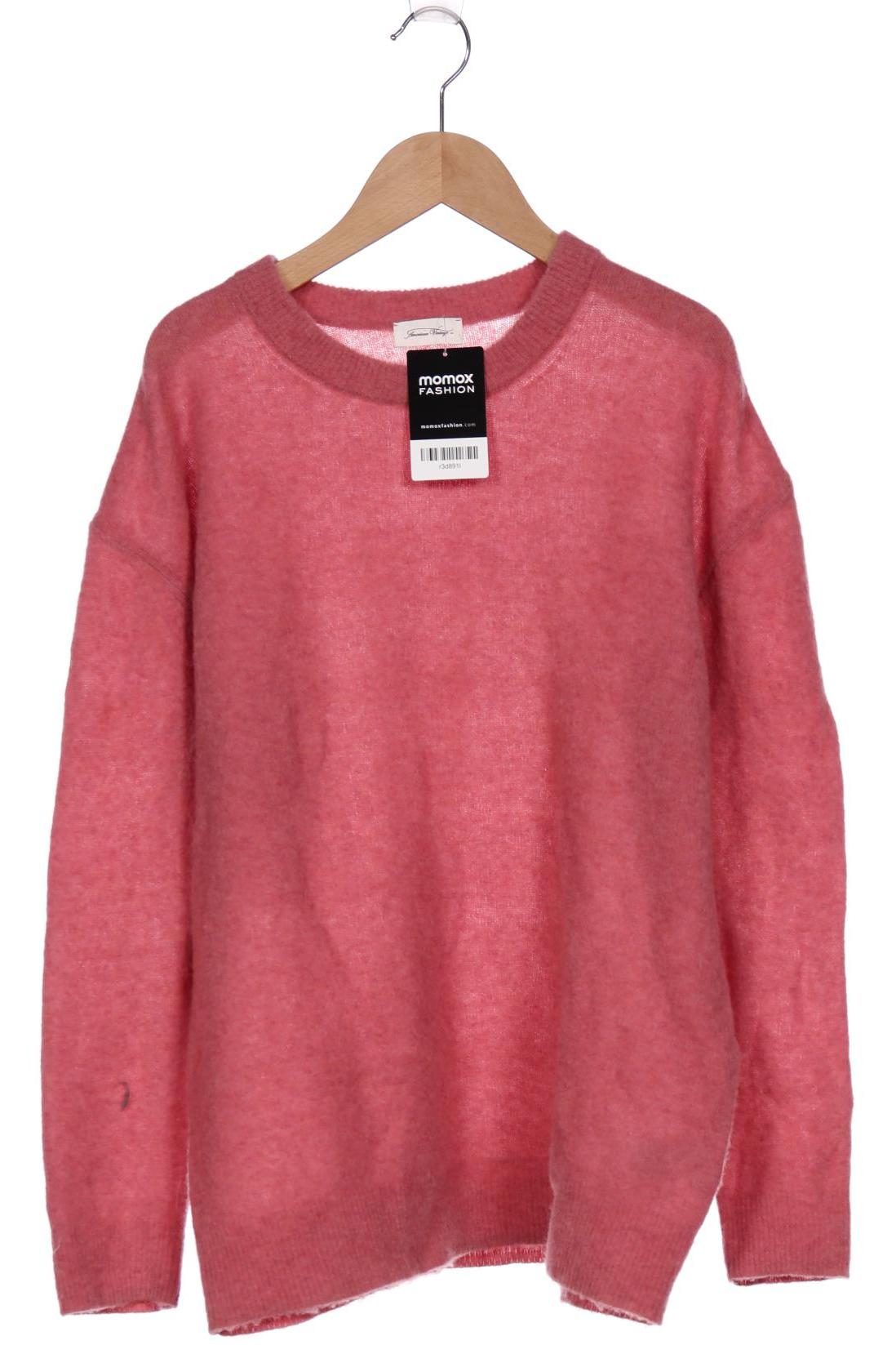 

American Vintage Damen Pullover, pink