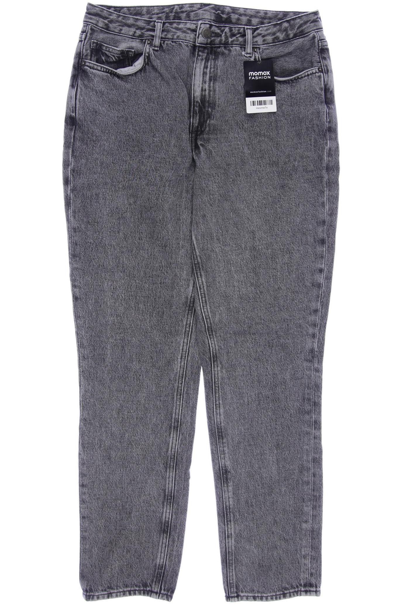 

American Vintage Damen Jeans, grau