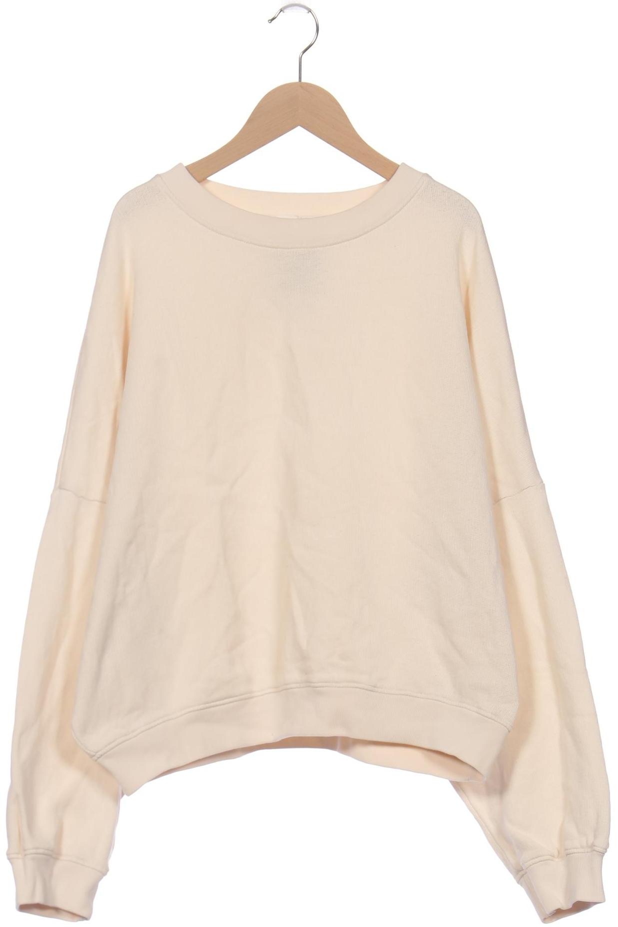 

American Vintage Damen Sweatshirt, beige, Gr. 34