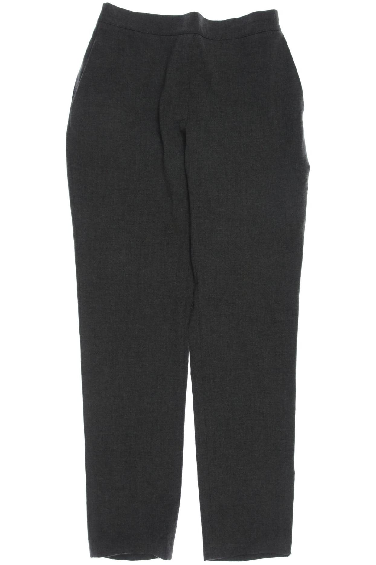 

American Vintage Damen Stoffhose, grau, Gr. 24