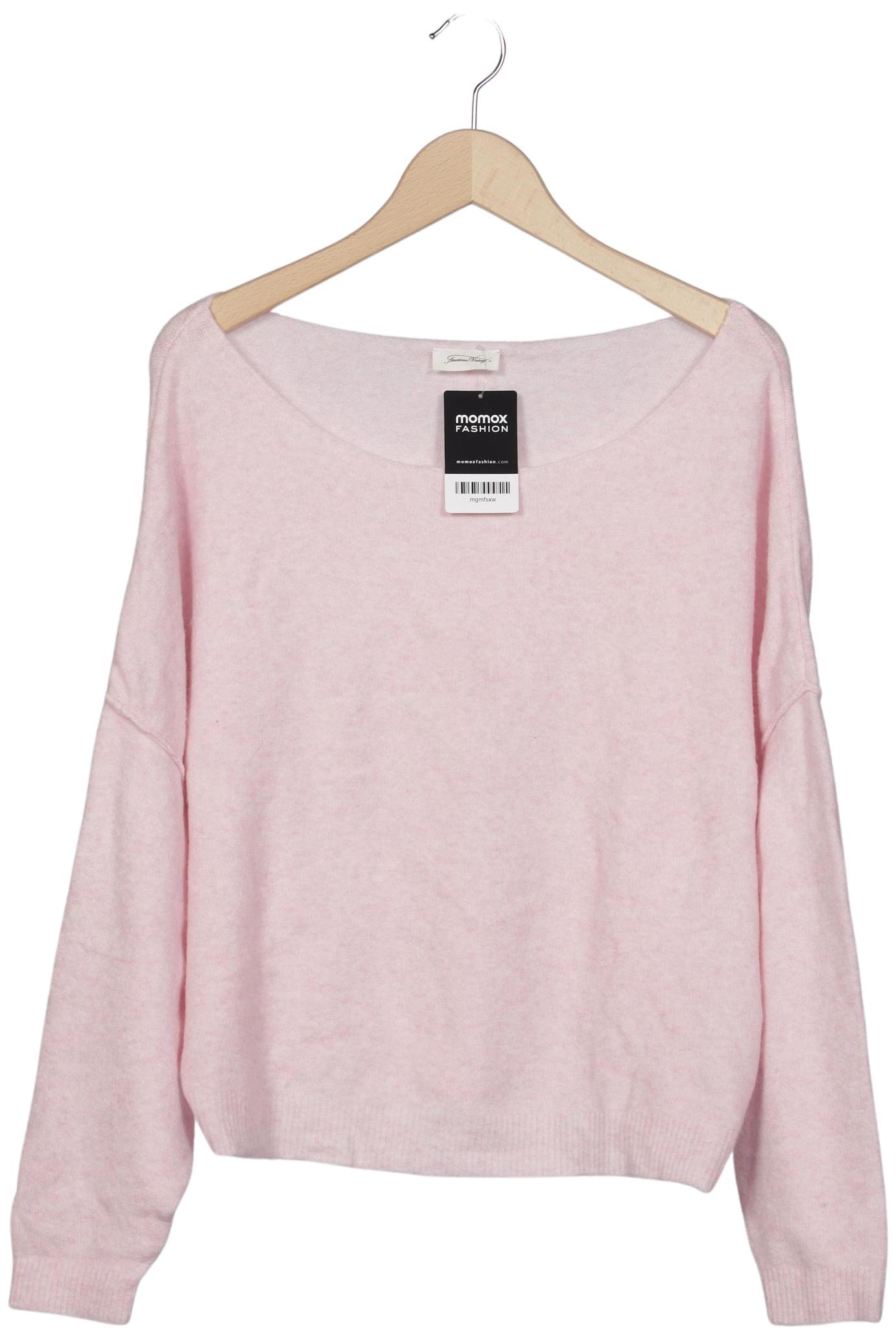 

American Vintage Damen Pullover, pink, Gr. 34