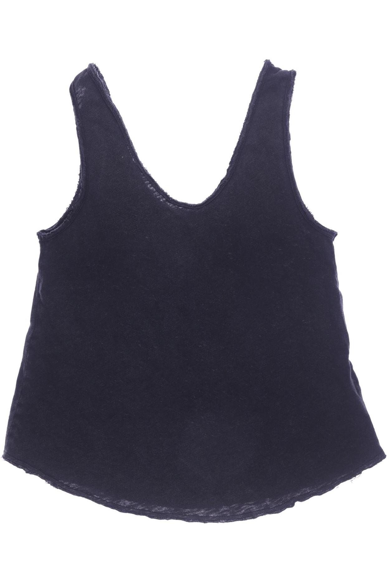 

American Vintage Damen Top, grau, Gr. 38