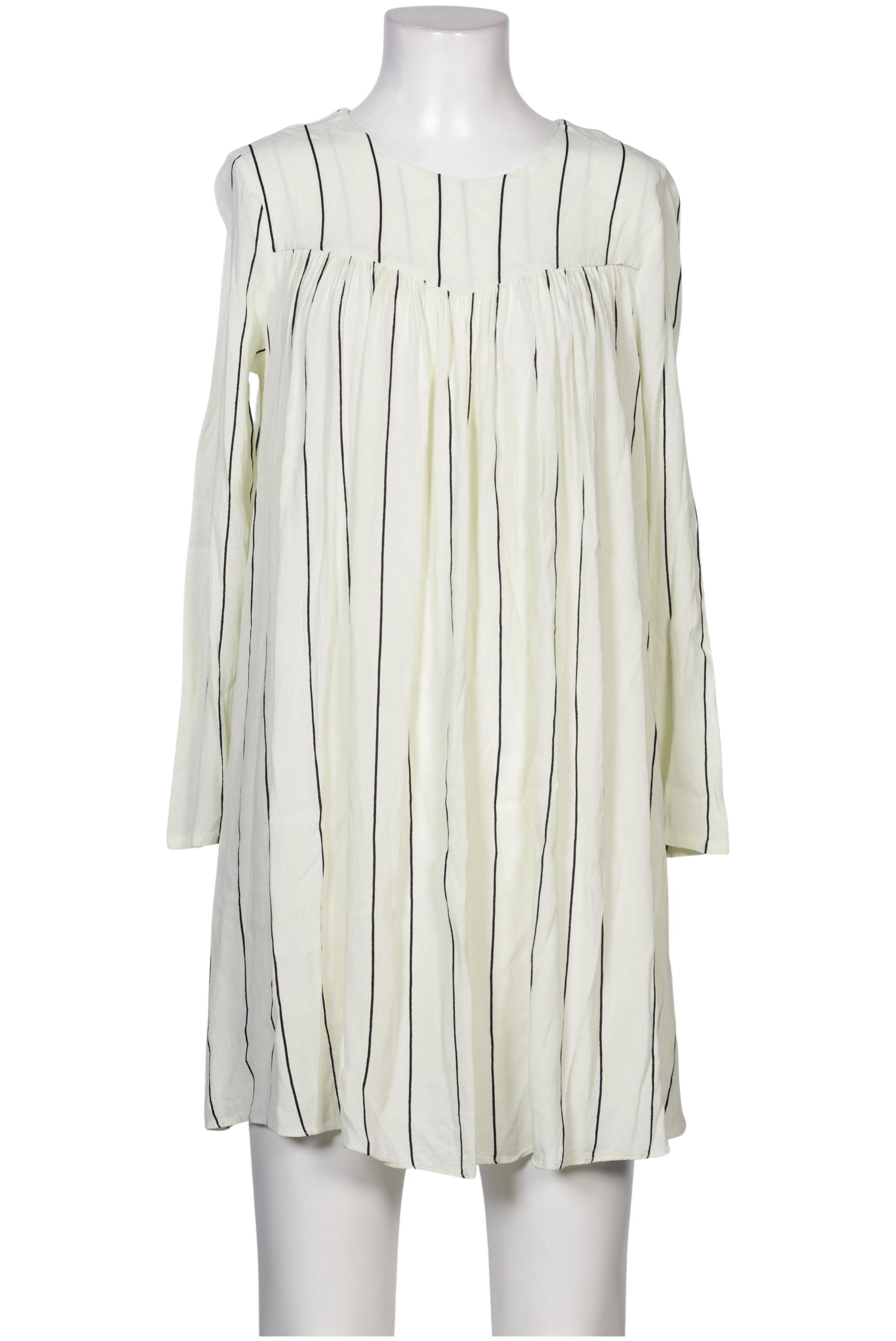 

American Vintage Damen Kleid, gelb, Gr. 38