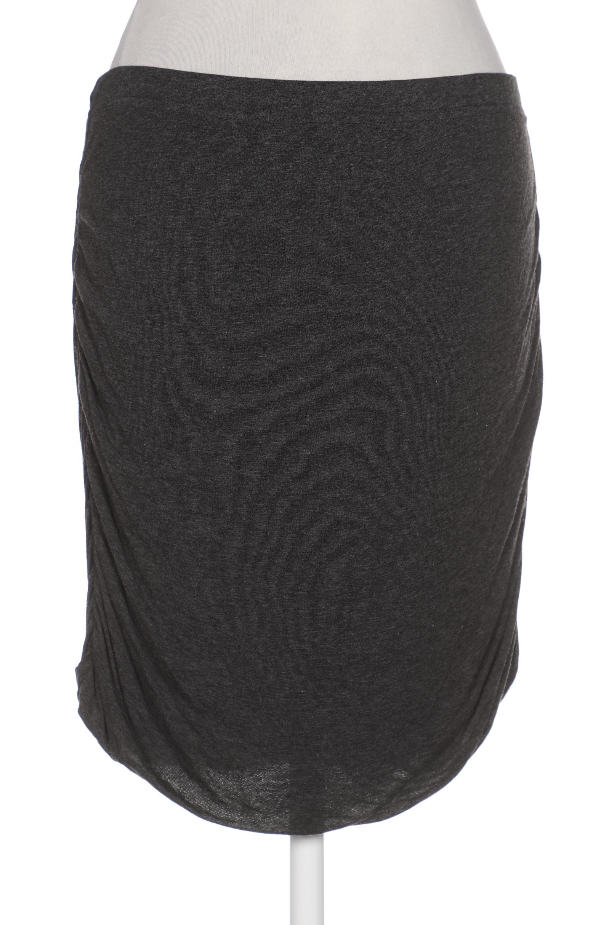 

American Vintage Damen Rock, grau, Gr. 38