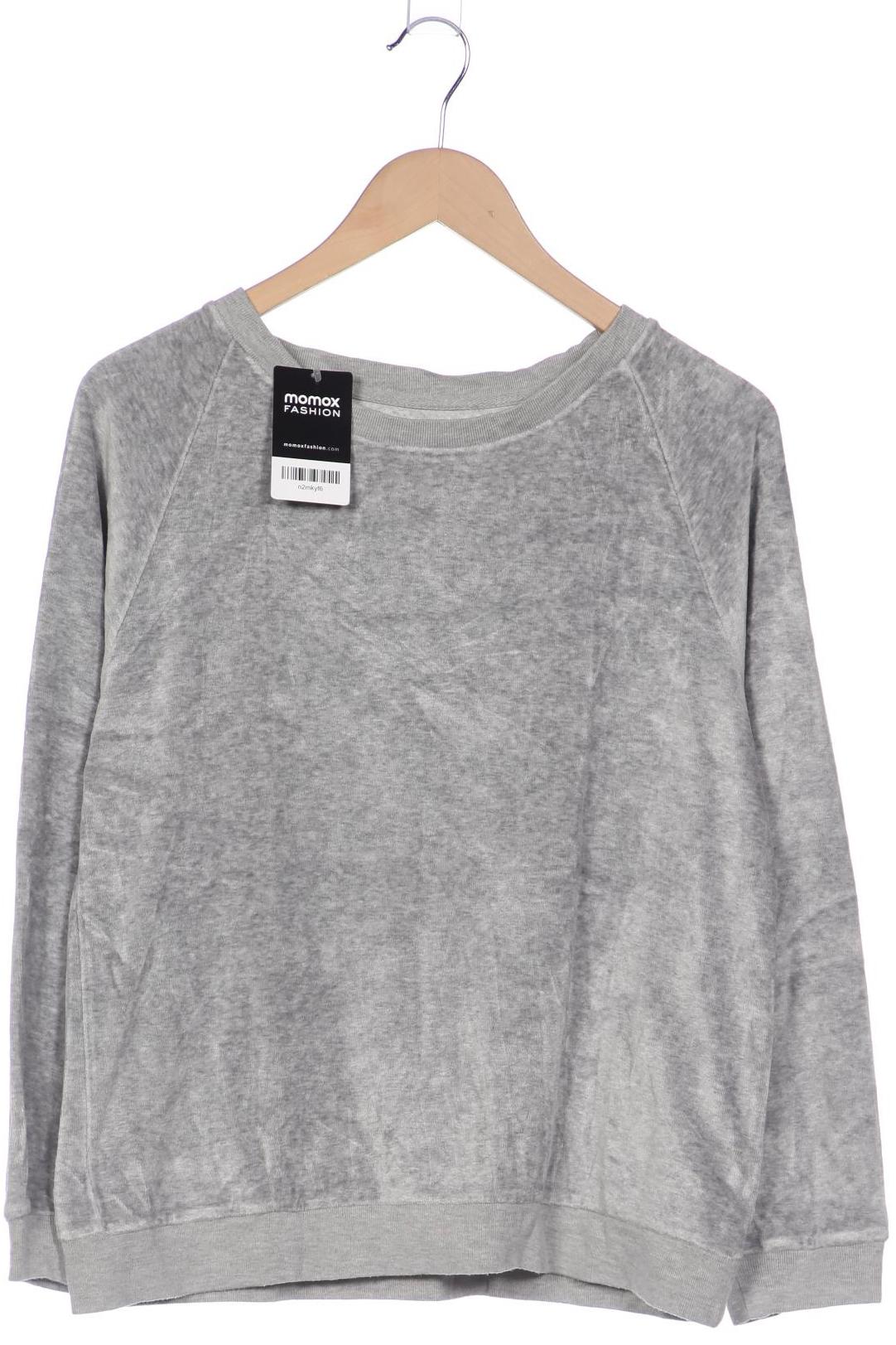 

American Vintage Damen Sweatshirt, grau, Gr. 38