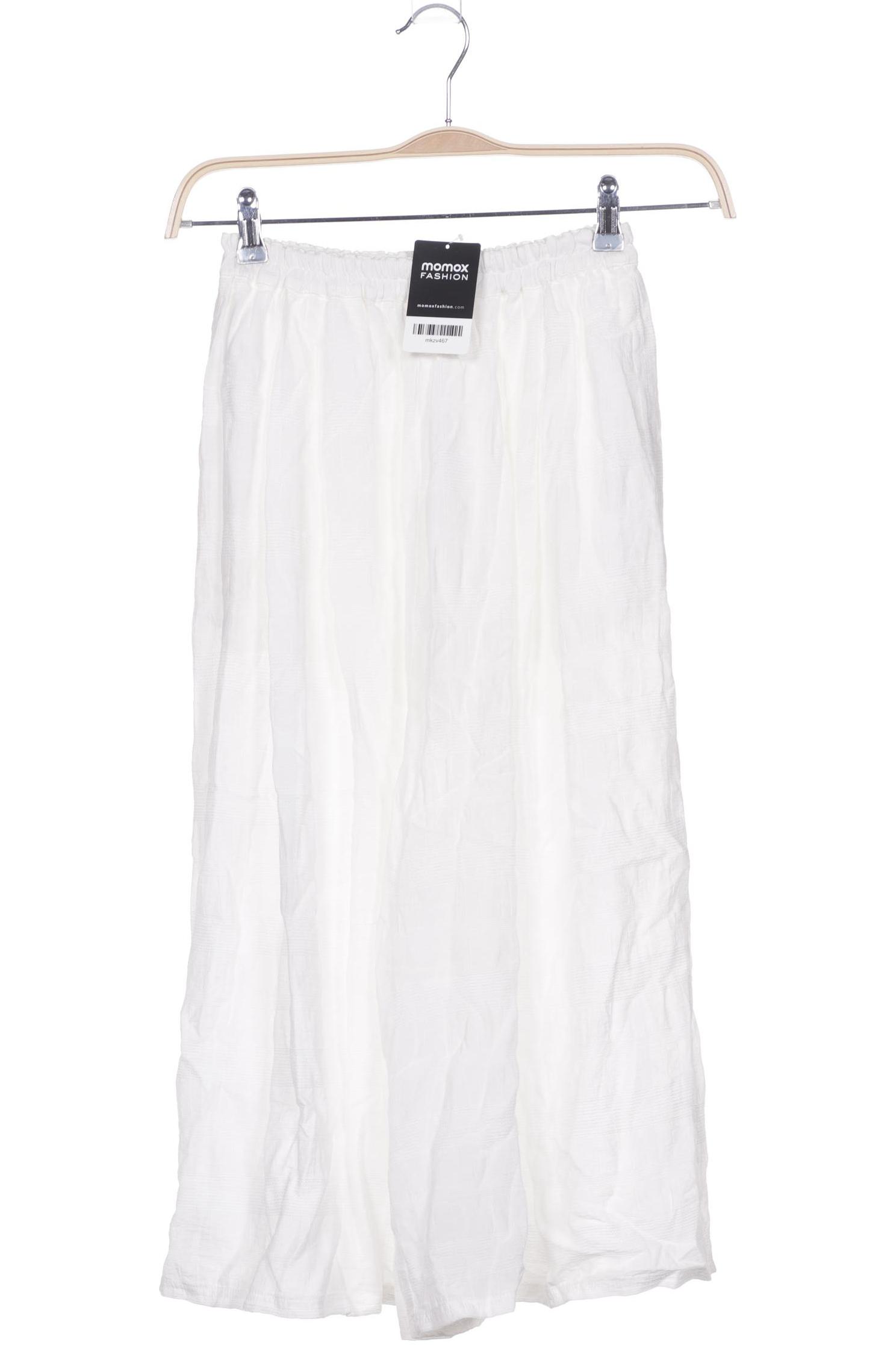 

American Vintage Damen Stoffhose, weiß, Gr. 34
