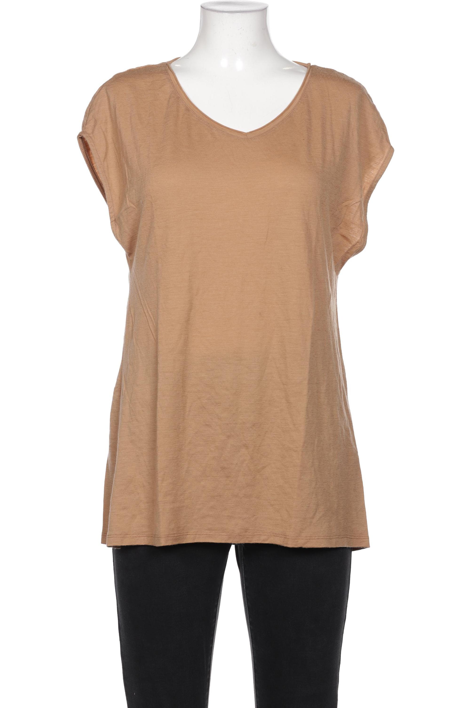 

American Vintage Damen T-Shirt, braun