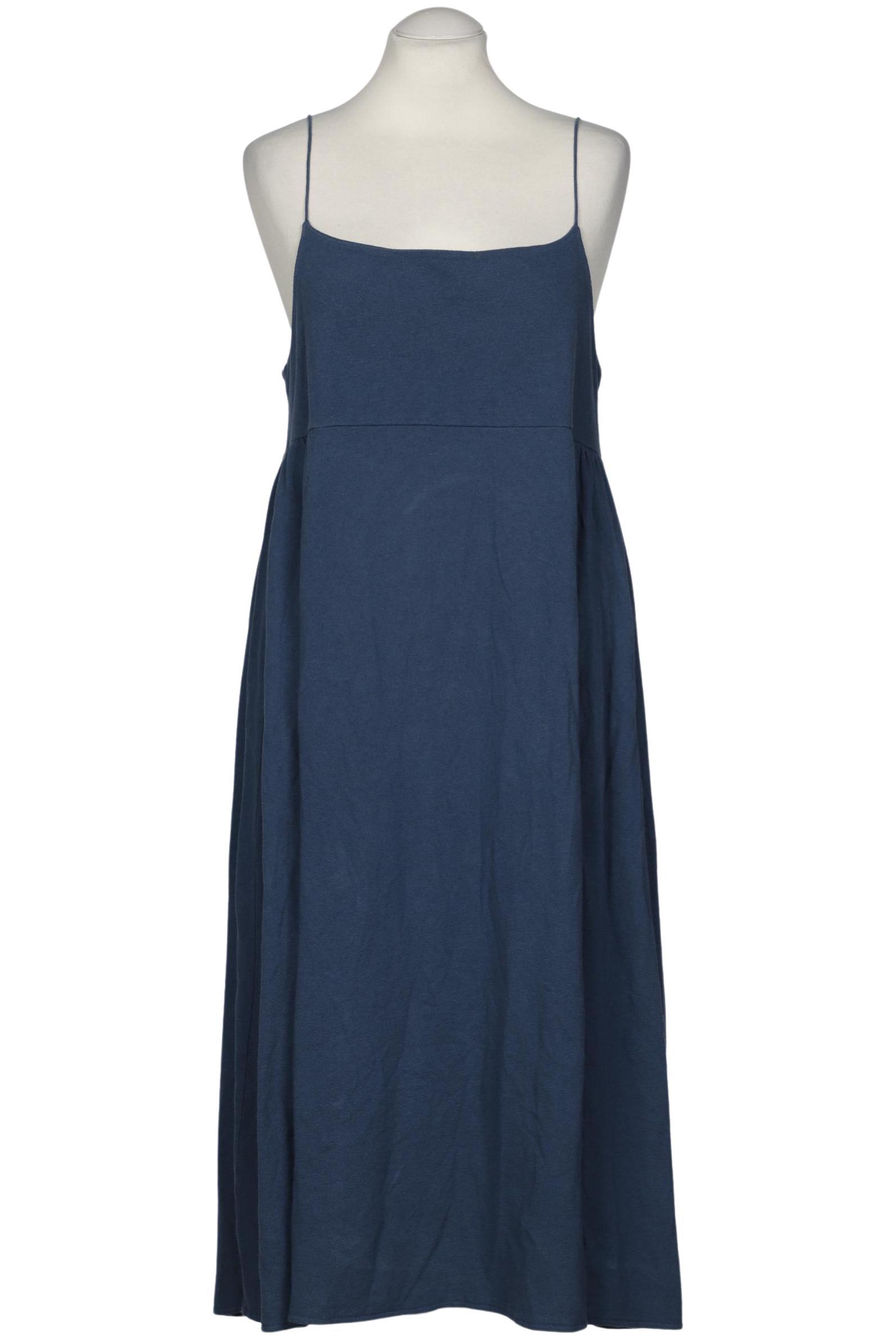 

American Vintage Damen Kleid, marineblau, Gr. 38