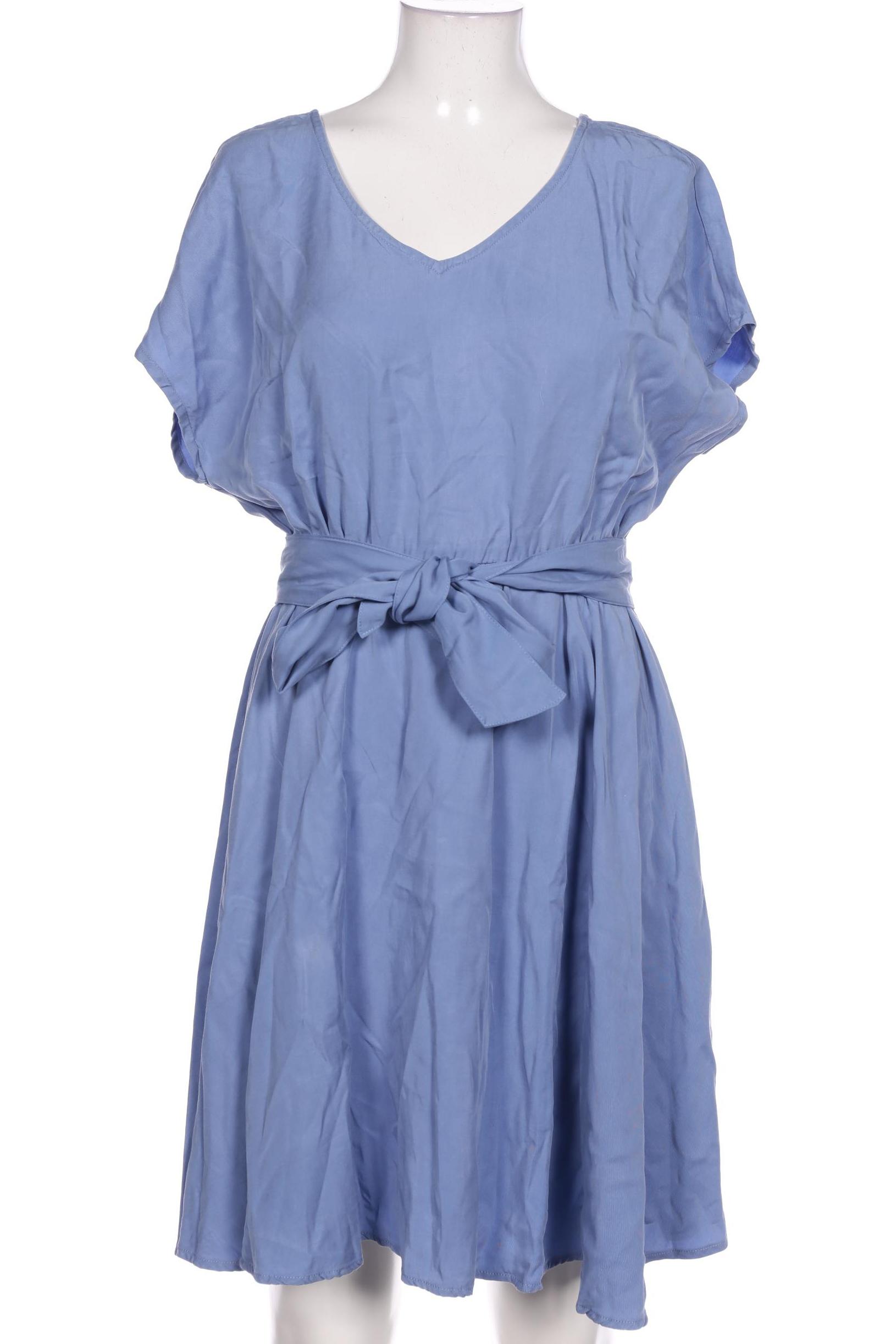 

American Vintage Damen Kleid, hellblau, Gr. 38