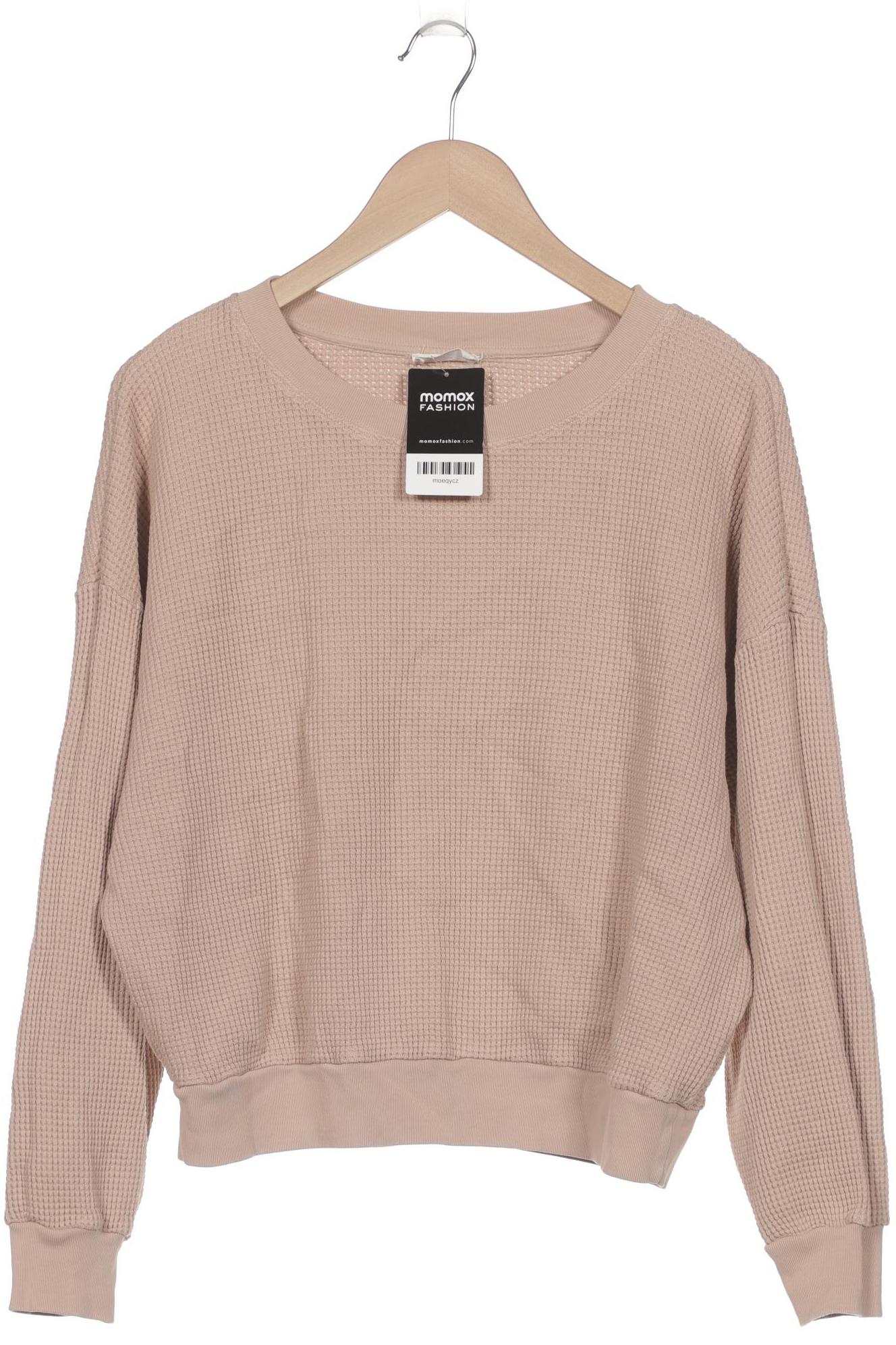 

American Vintage Damen Sweatshirt, beige, Gr. 34