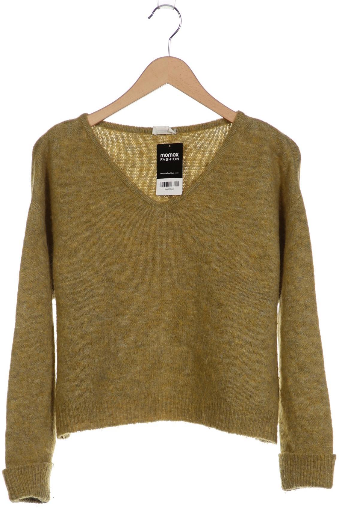 

American Vintage Damen Pullover, grün, Gr. 36