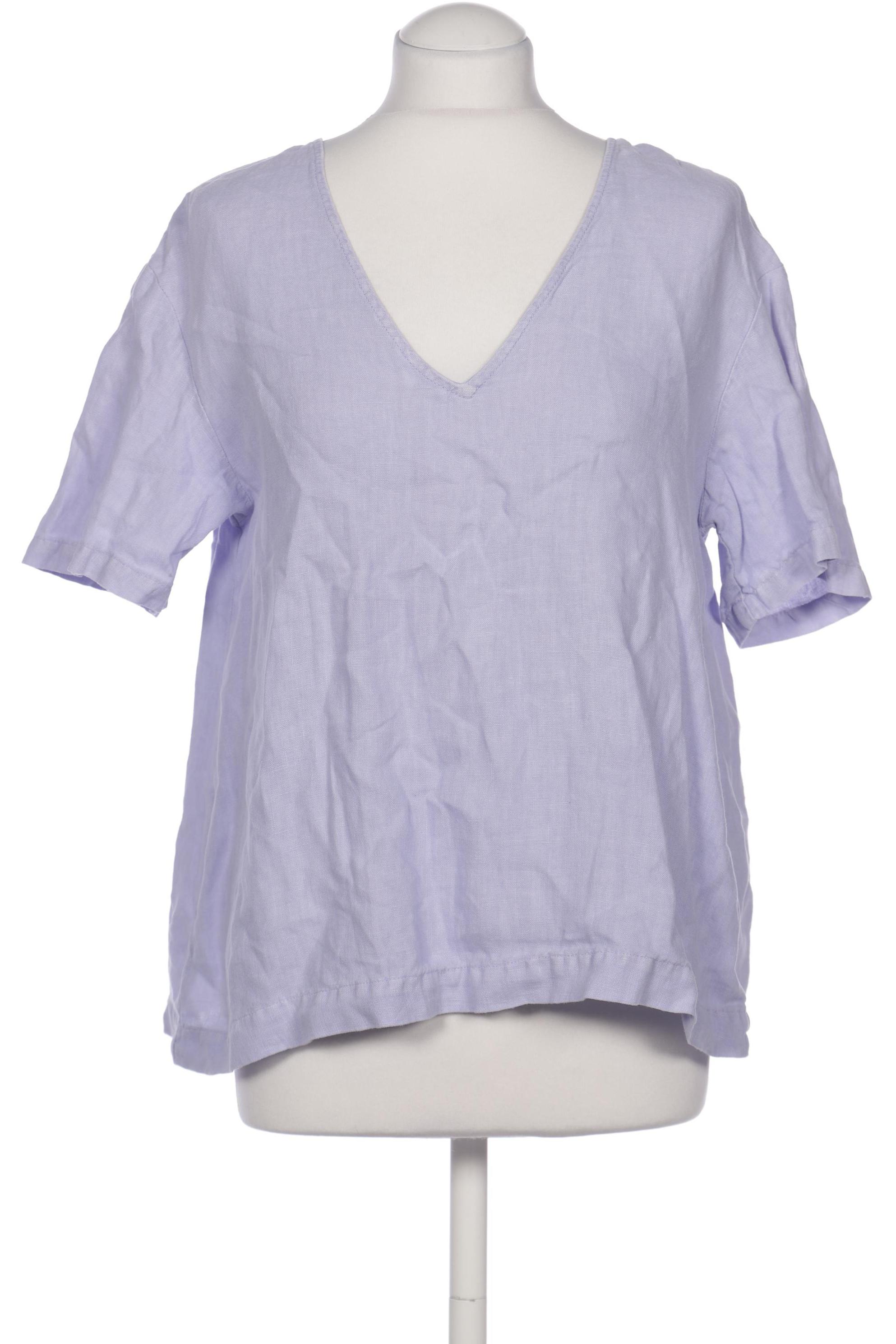 

American Vintage Damen Bluse, flieder, Gr. 36