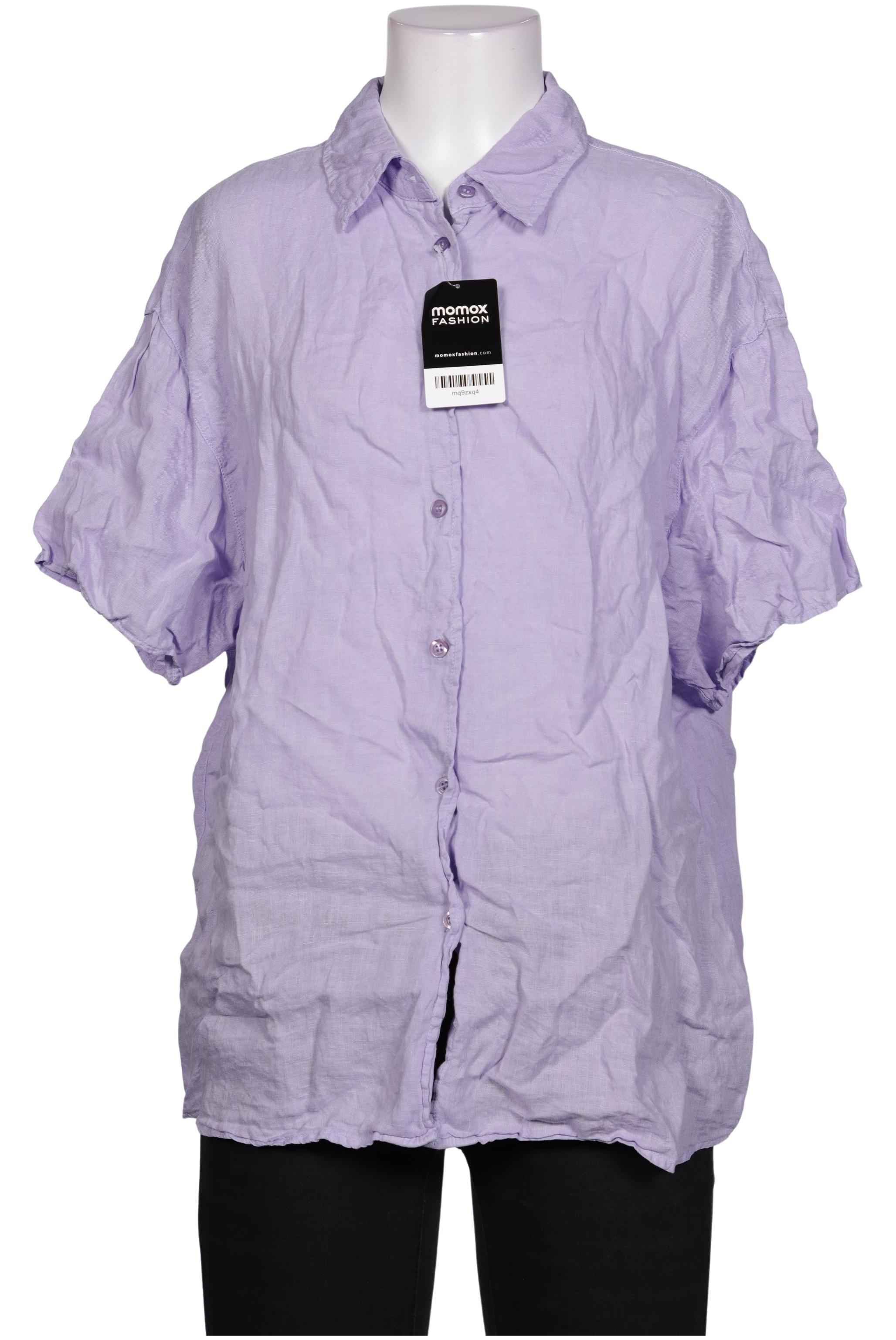 

American Vintage Damen Bluse, flieder, Gr. 36