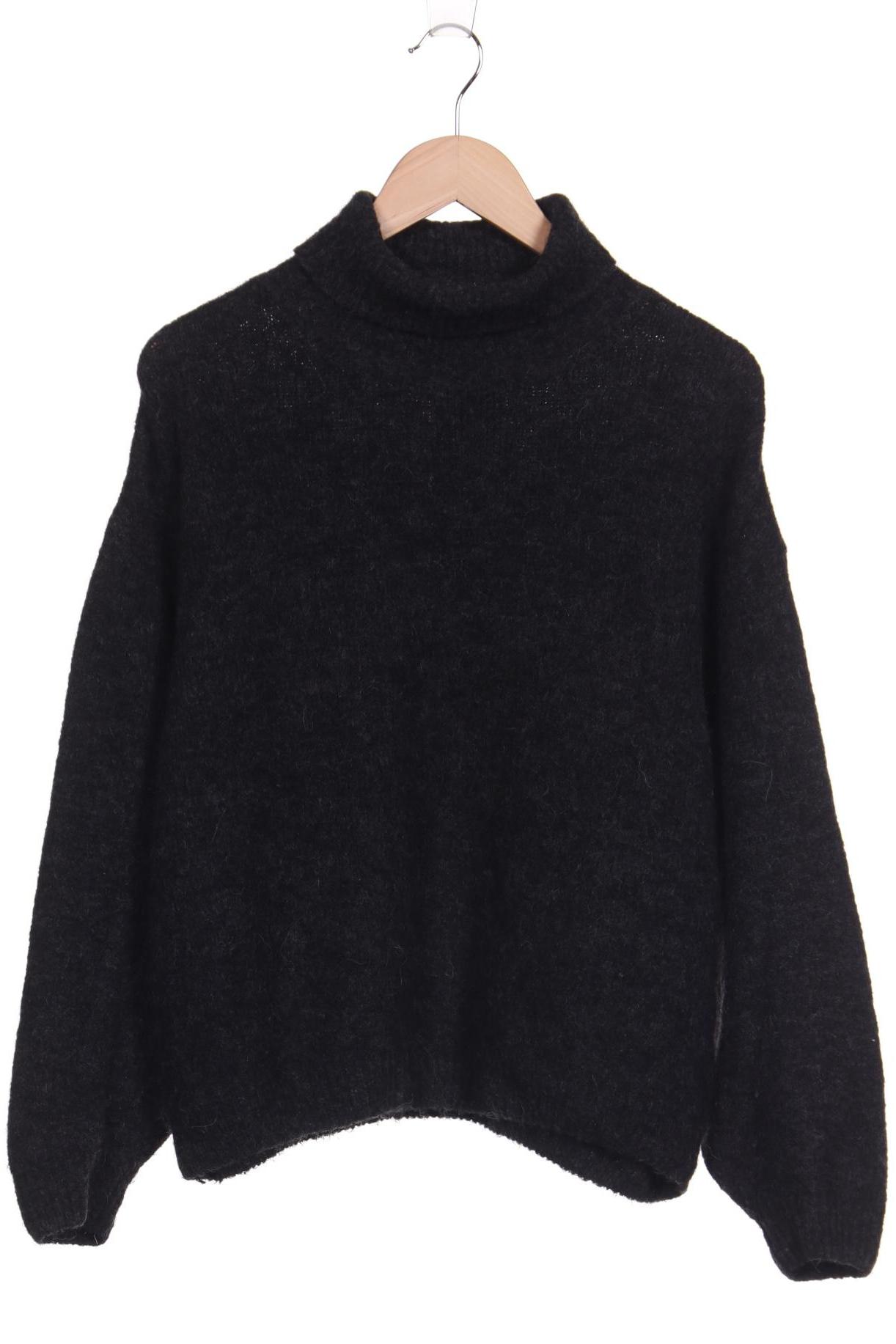 

American Vintage Damen Pullover, grau