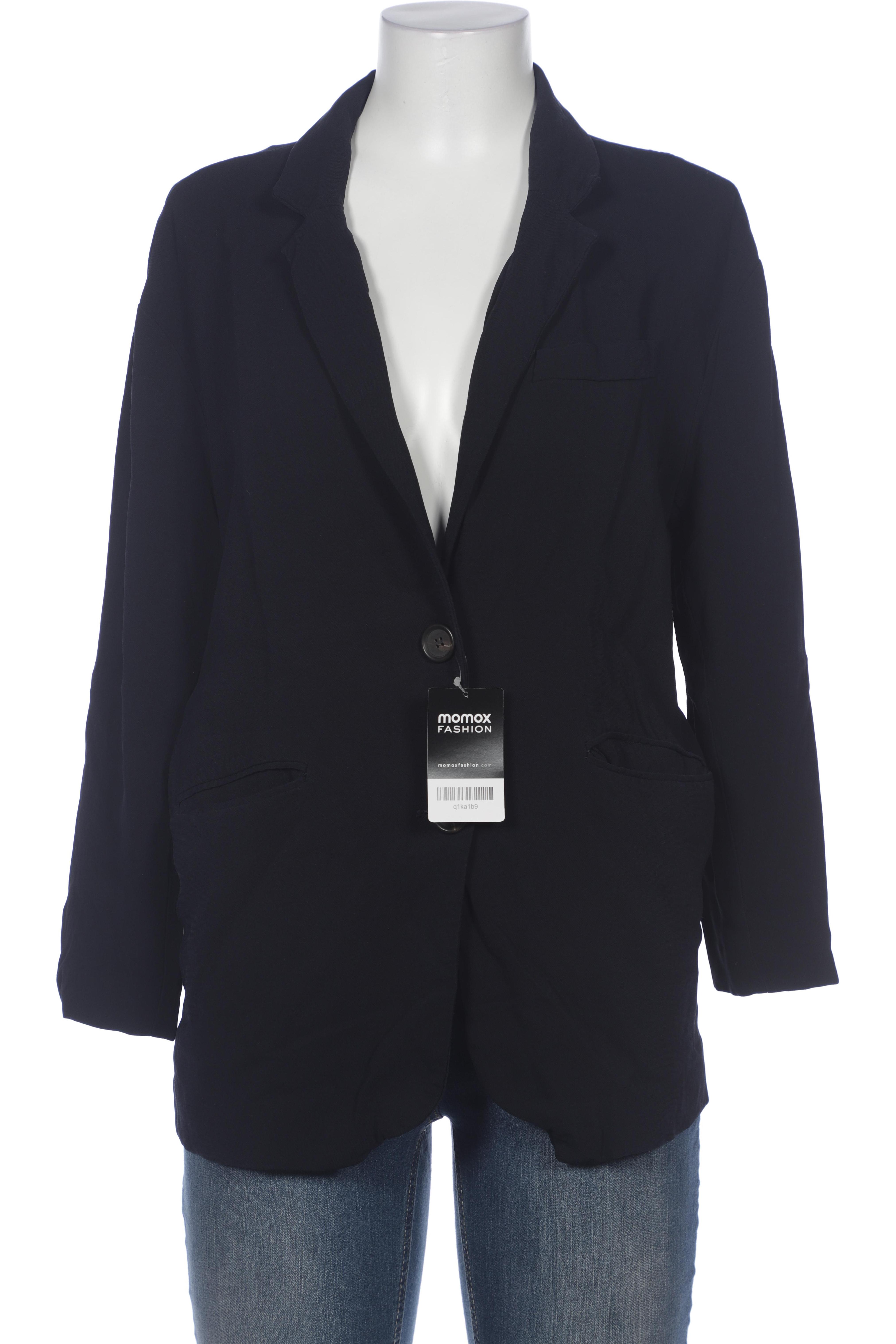 

American Vintage Damen Blazer, marineblau, Gr. 36
