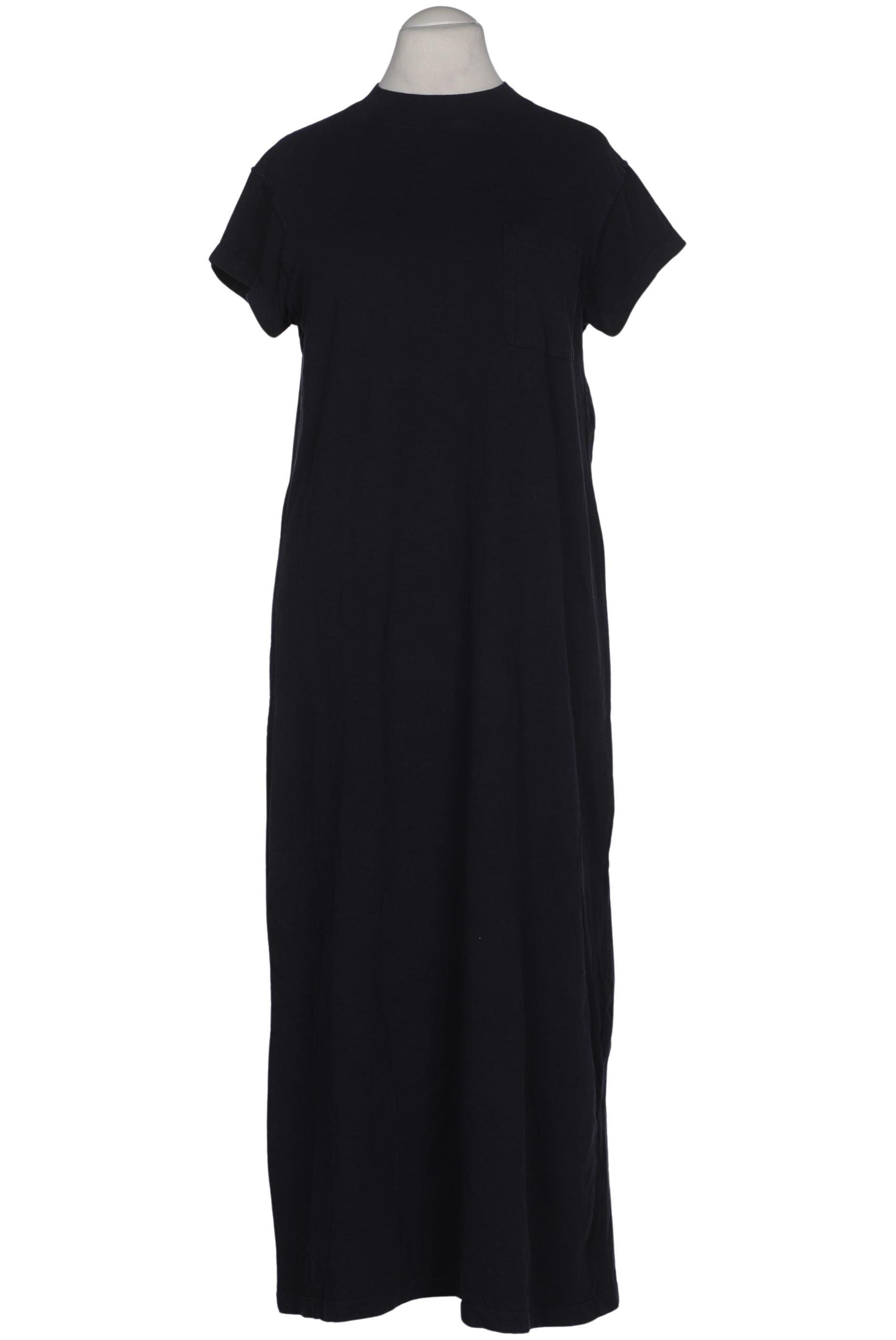 

American Vintage Damen Kleid, marineblau, Gr. 34