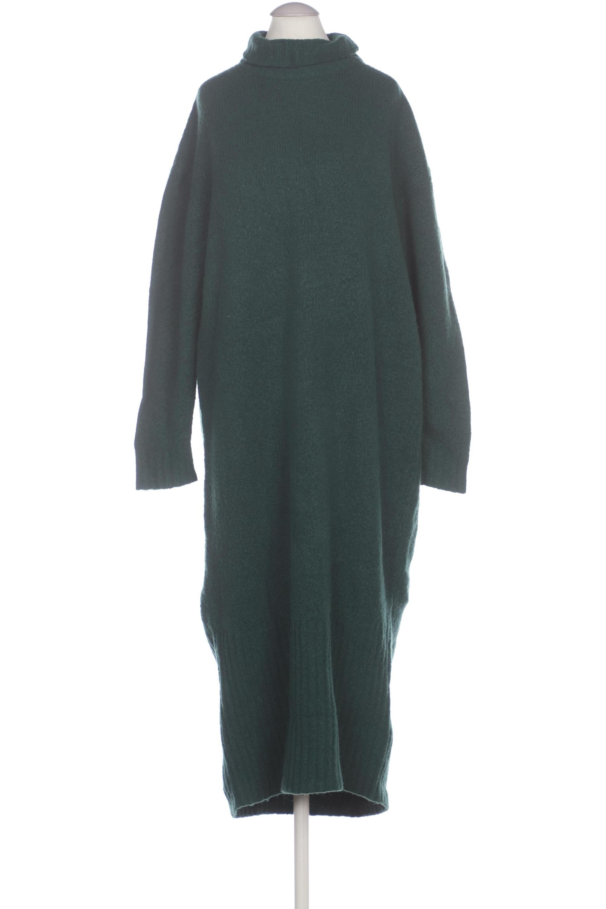 

American Vintage Damen Kleid, grün, Gr. 34