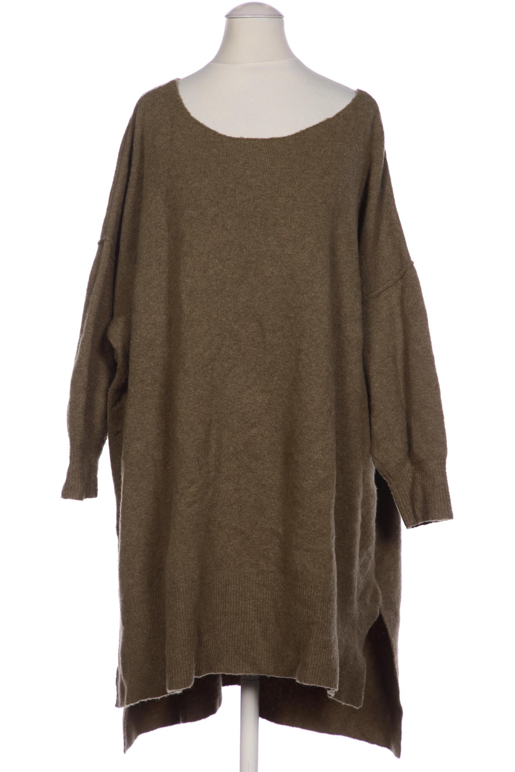 

American Vintage Damen Kleid, grün, Gr. 34