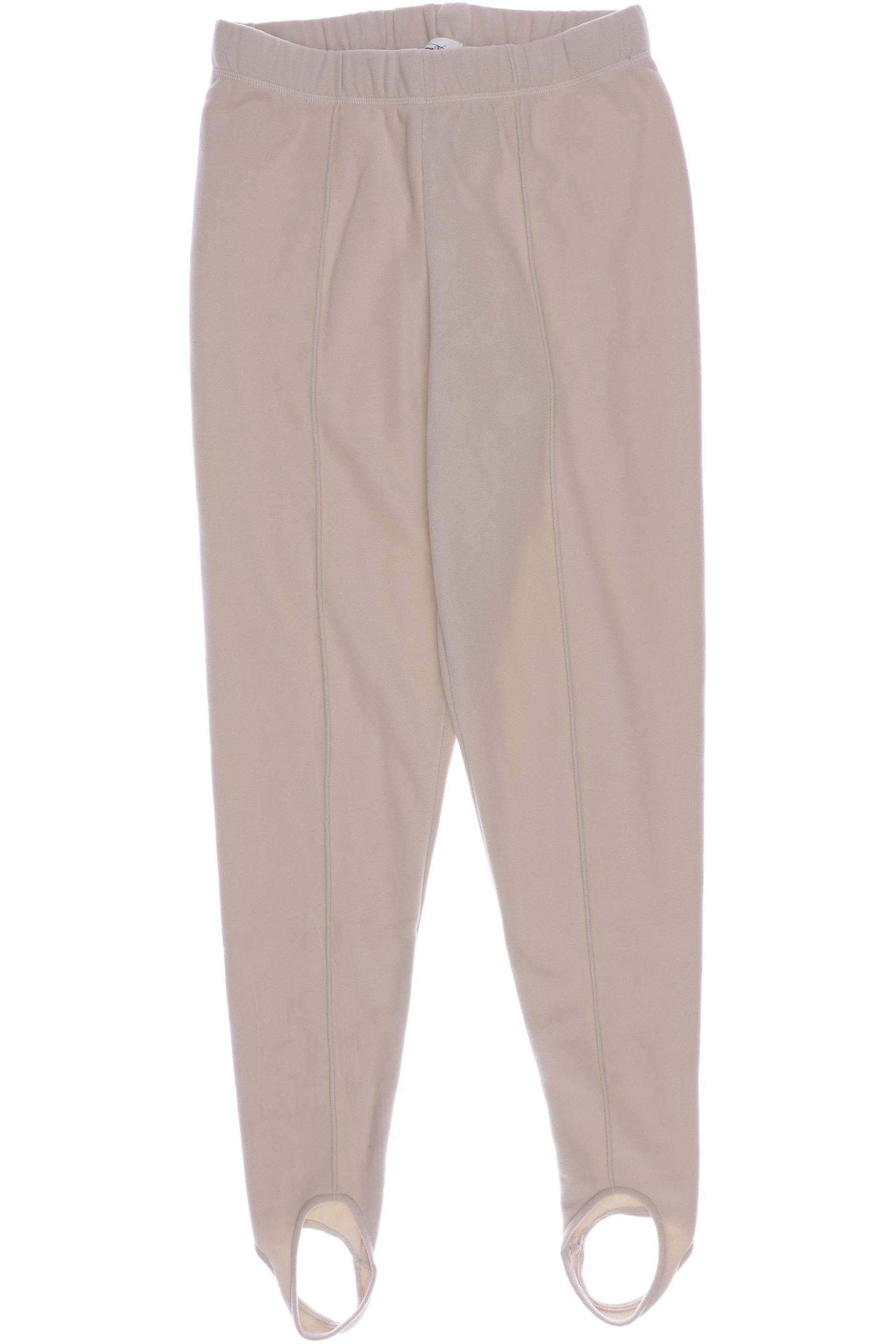 

American Vintage Damen Stoffhose, beige, Gr. 0