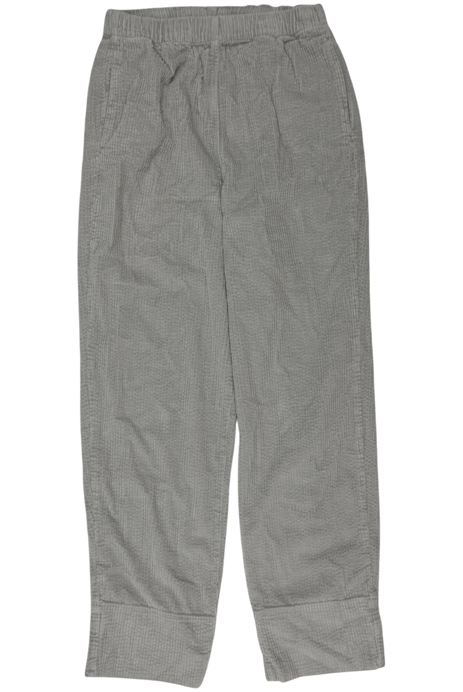 

American Vintage Damen Stoffhose, grau, Gr. 0