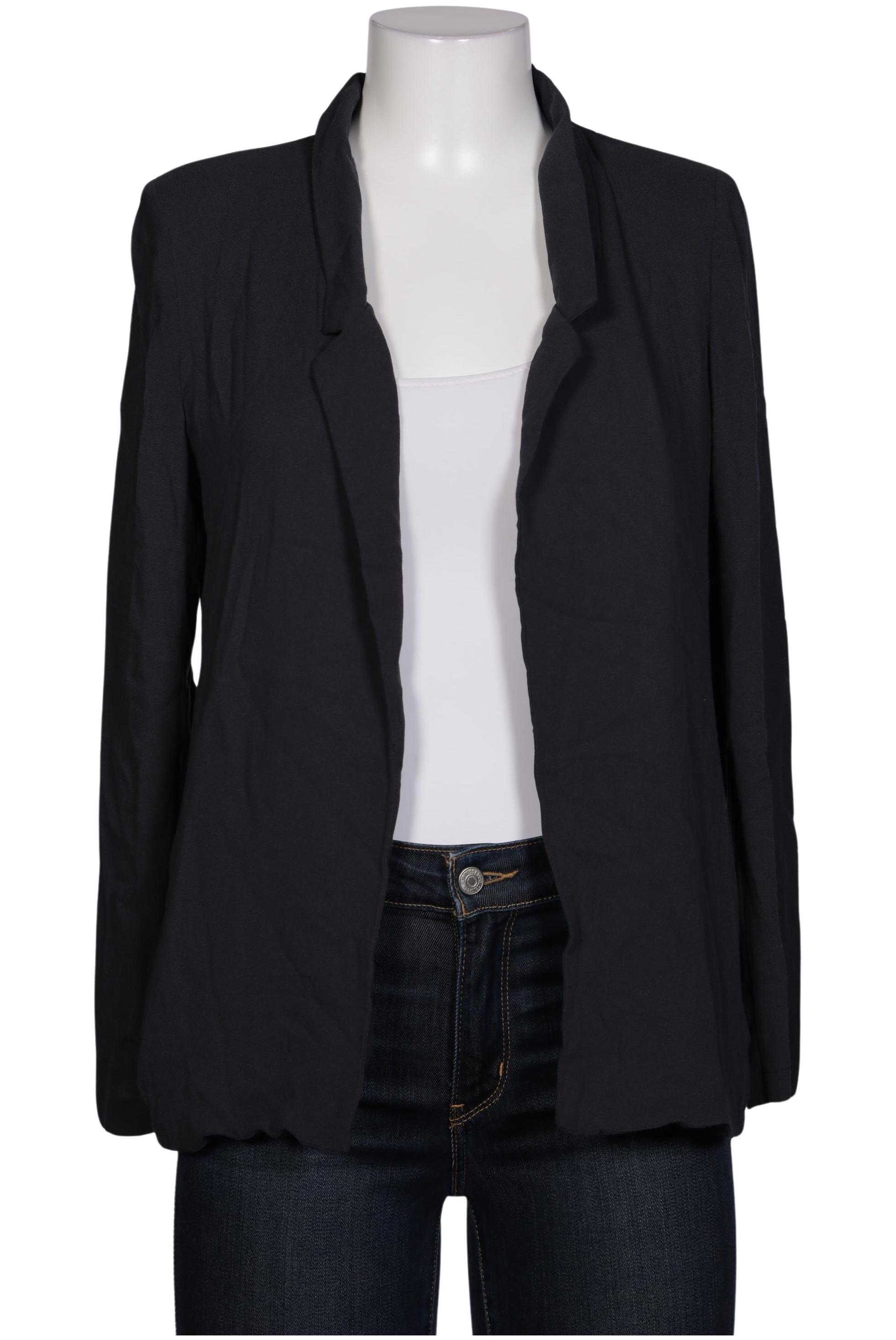 

American Vintage Damen Blazer, marineblau, Gr. 38