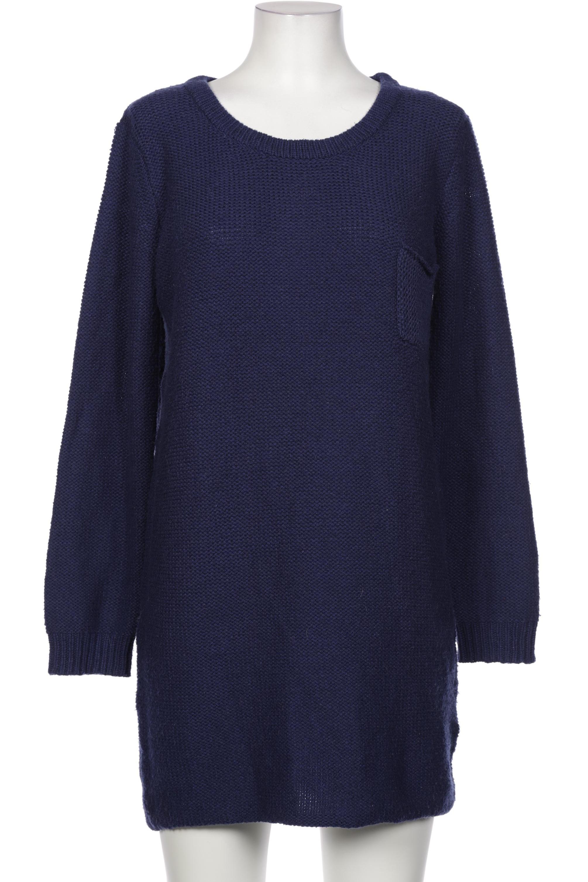 

American Vintage Damen Kleid, marineblau, Gr. 38