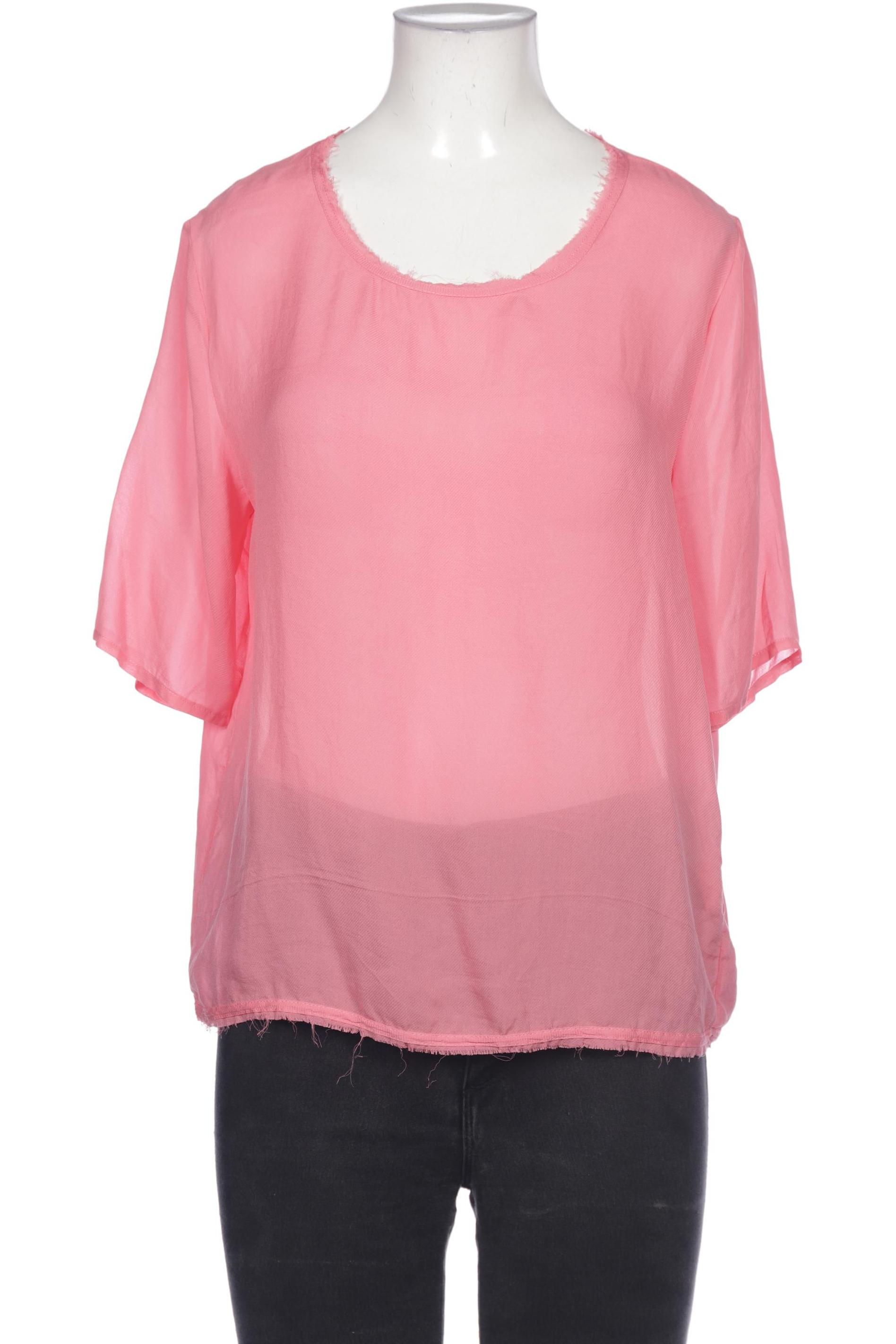 

American Vintage Damen Bluse, pink, Gr. 36