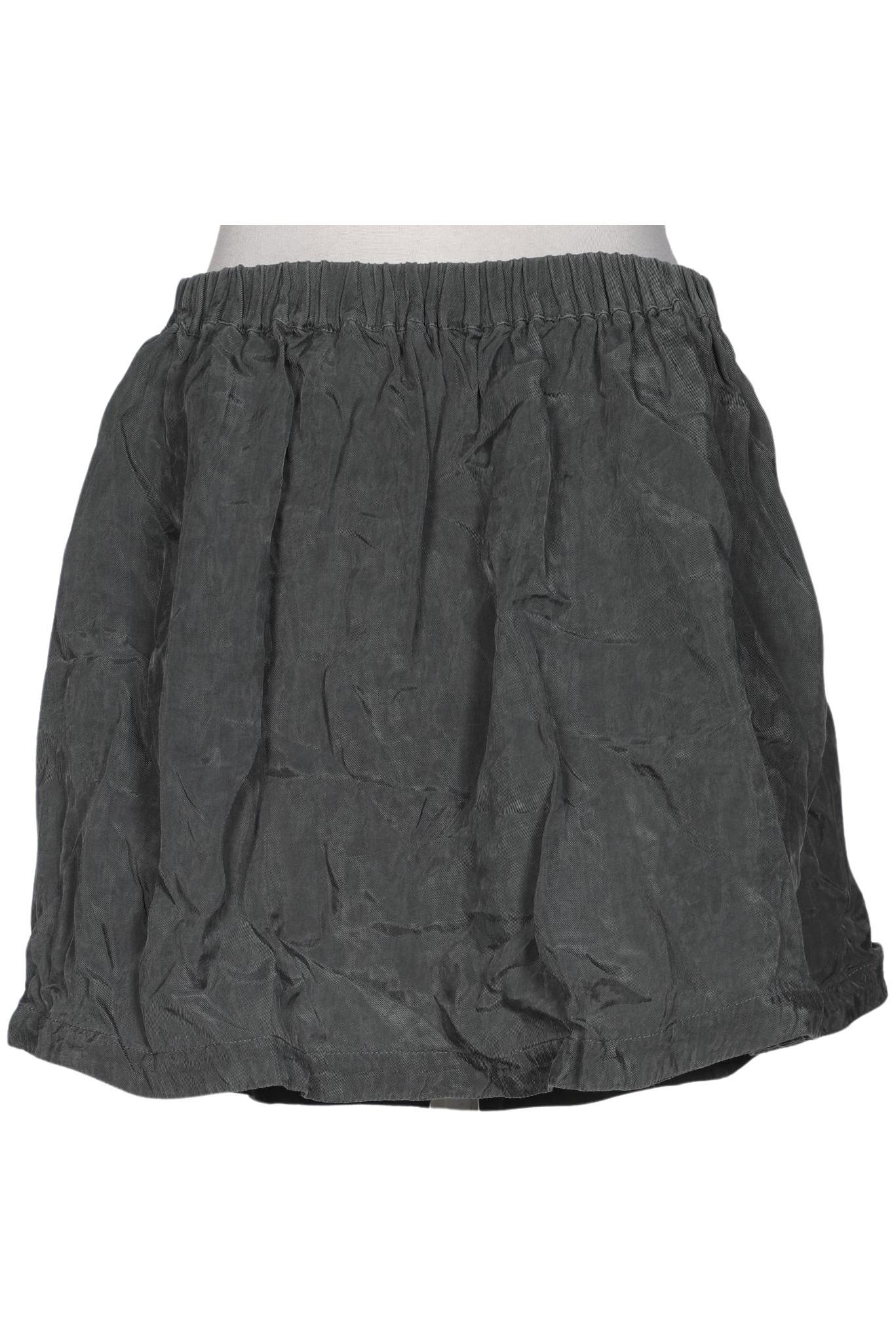 

American Vintage Damen Rock, grün, Gr. 36