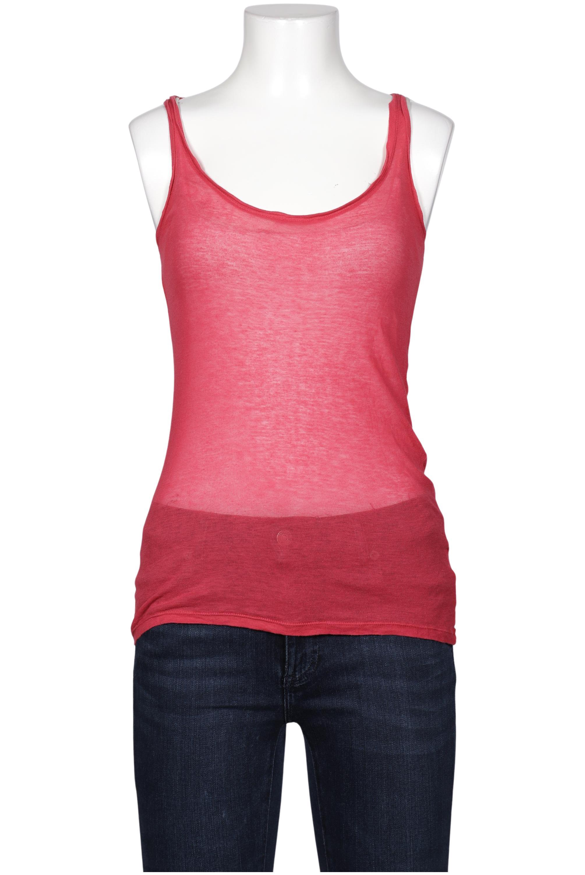 

American Vintage Damen Top, pink, Gr. 36