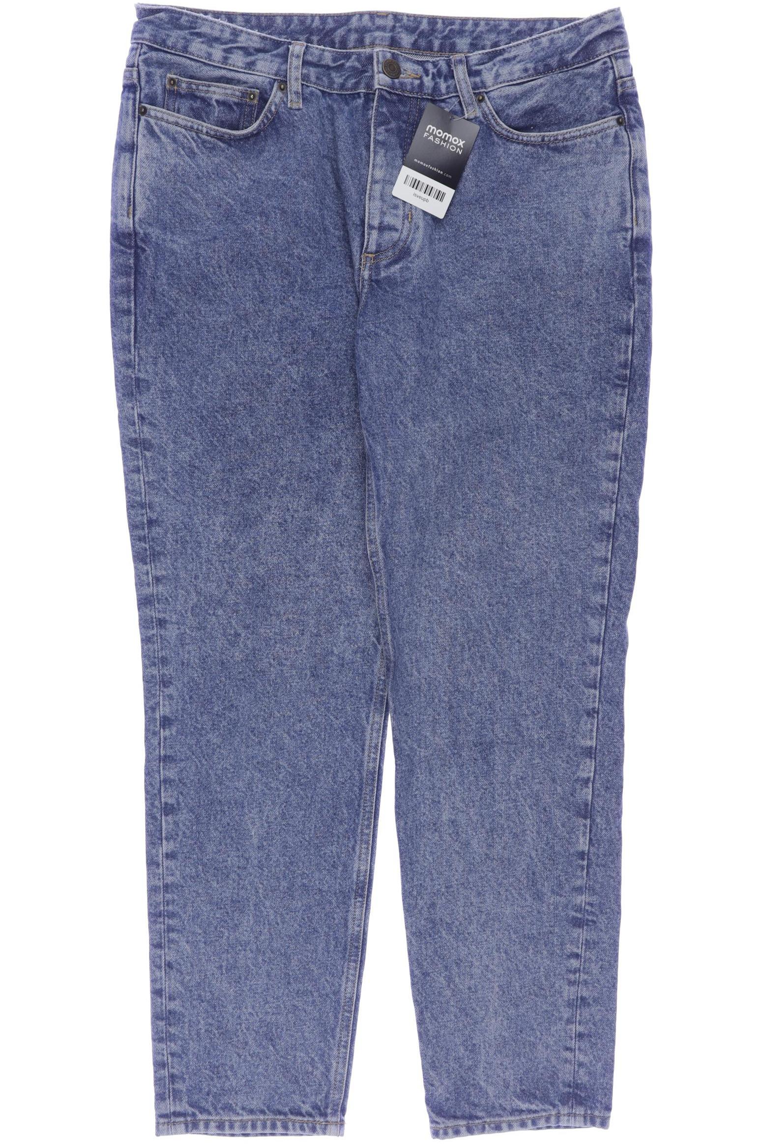 

American Vintage Damen Jeans, blau, Gr. 33