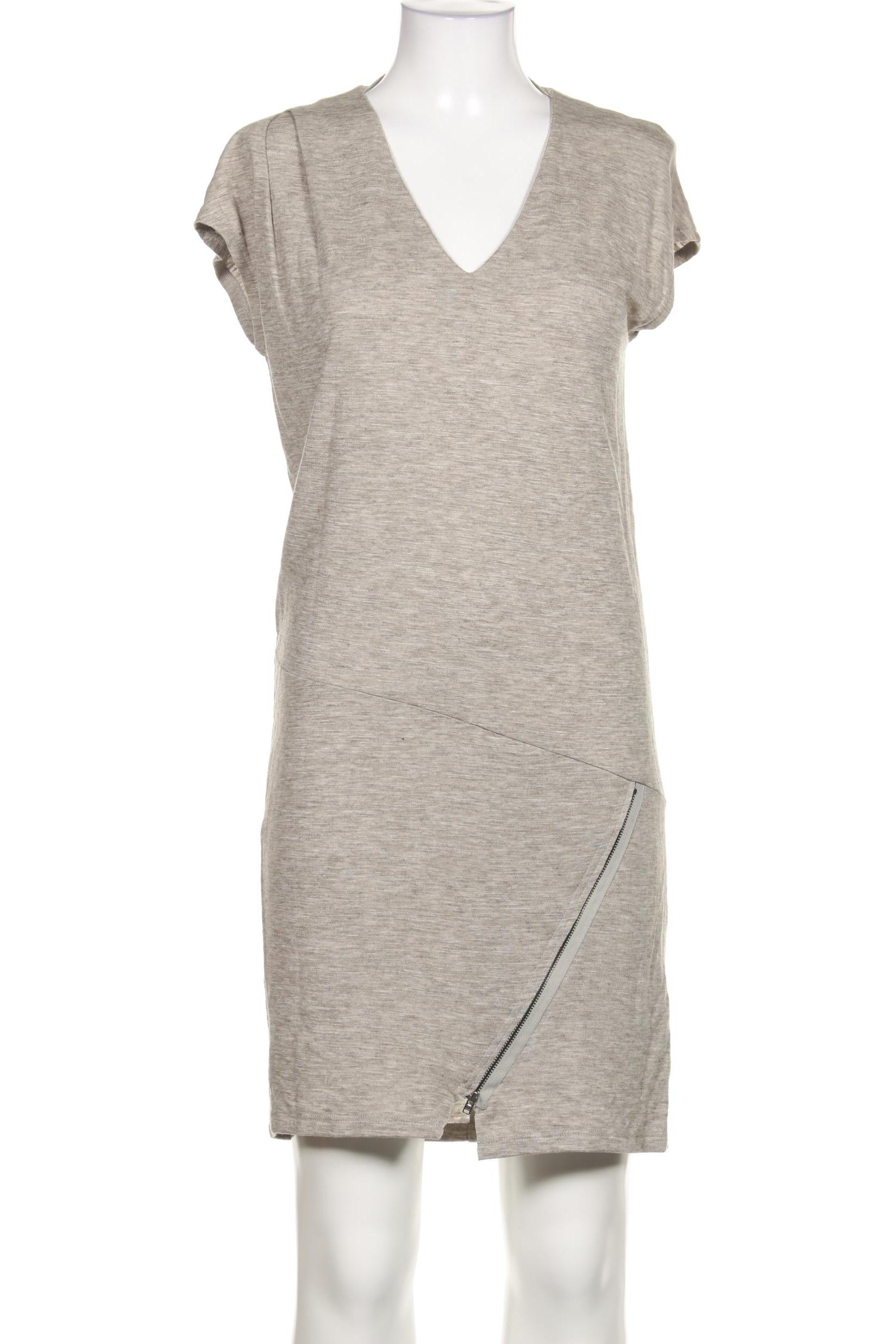 

American Vintage Damen Kleid, grau, Gr. 36