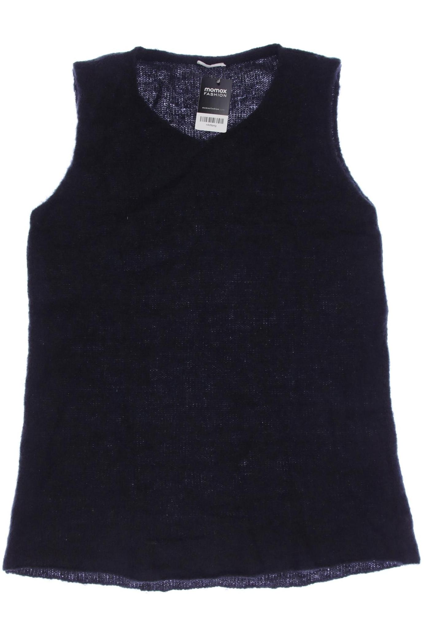 

American Vintage Damen Pullover, marineblau, Gr. 38