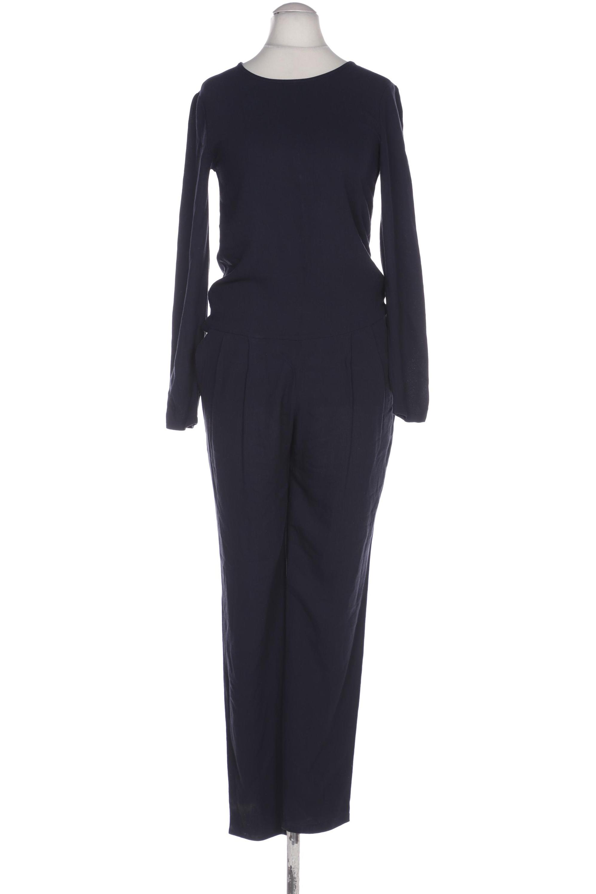 

American Vintage Damen Jumpsuit/Overall, marineblau, Gr. 36