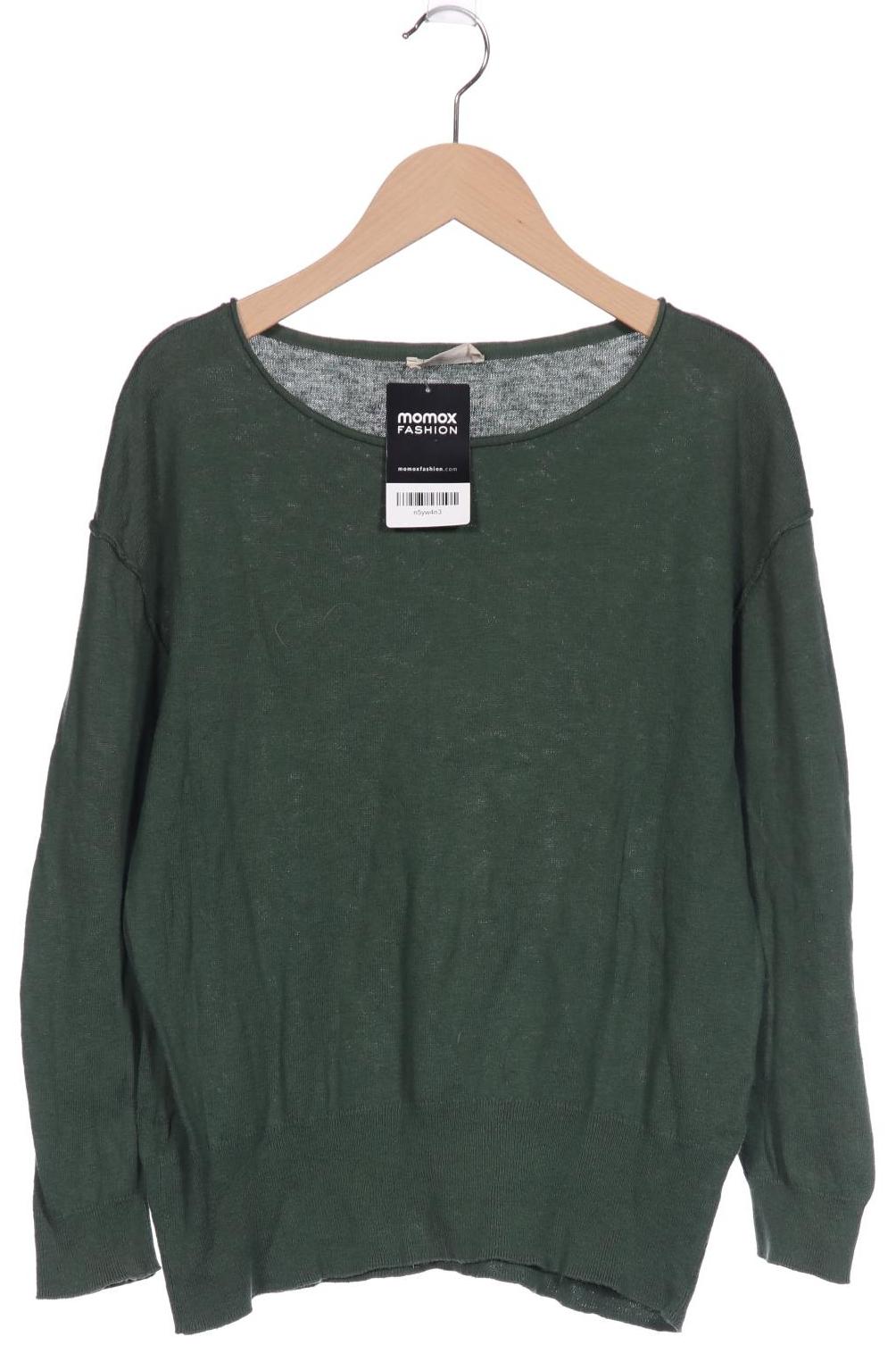 

American Vintage Damen Pullover, grün