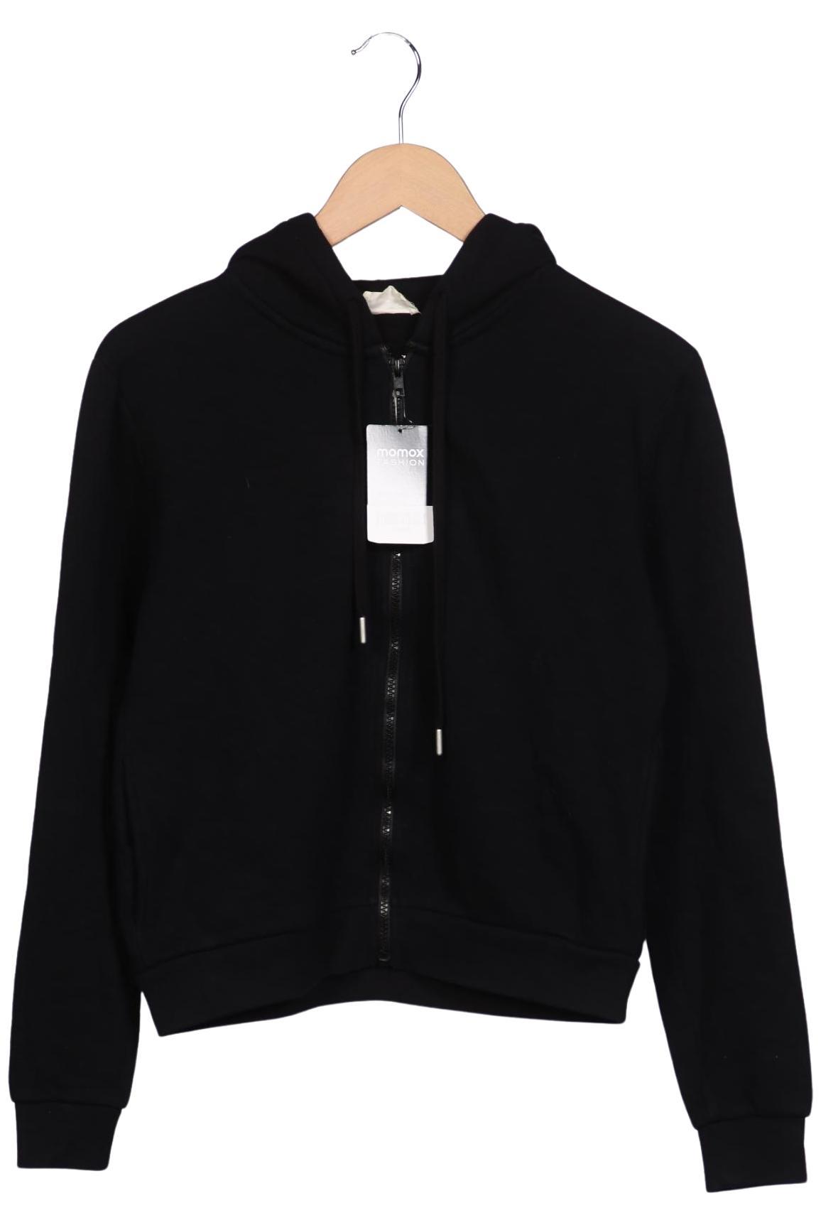 

American Vintage Damen Kapuzenpullover, schwarz, Gr. 36