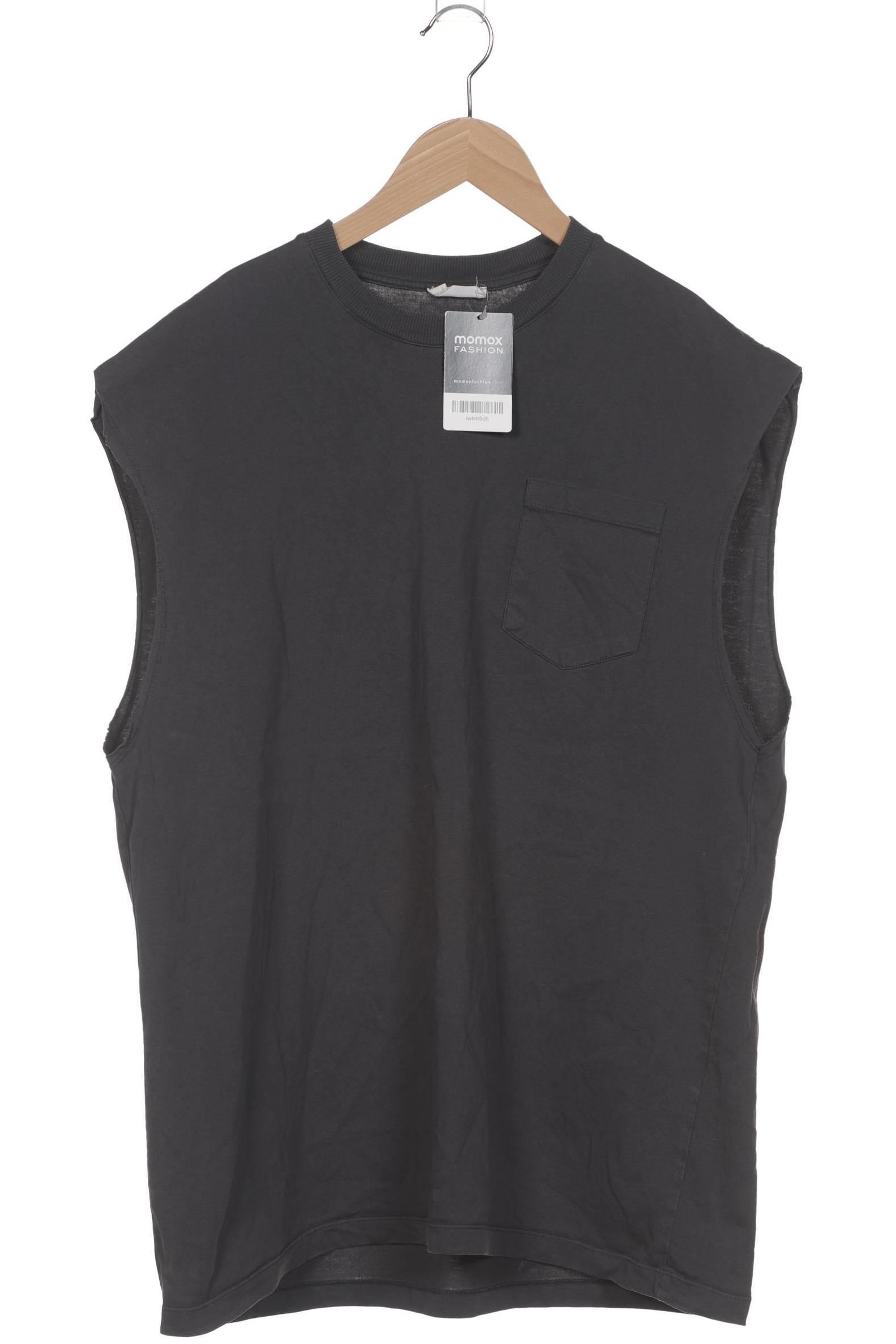 

American Vintage Damen T-Shirt, schwarz, Gr. 46