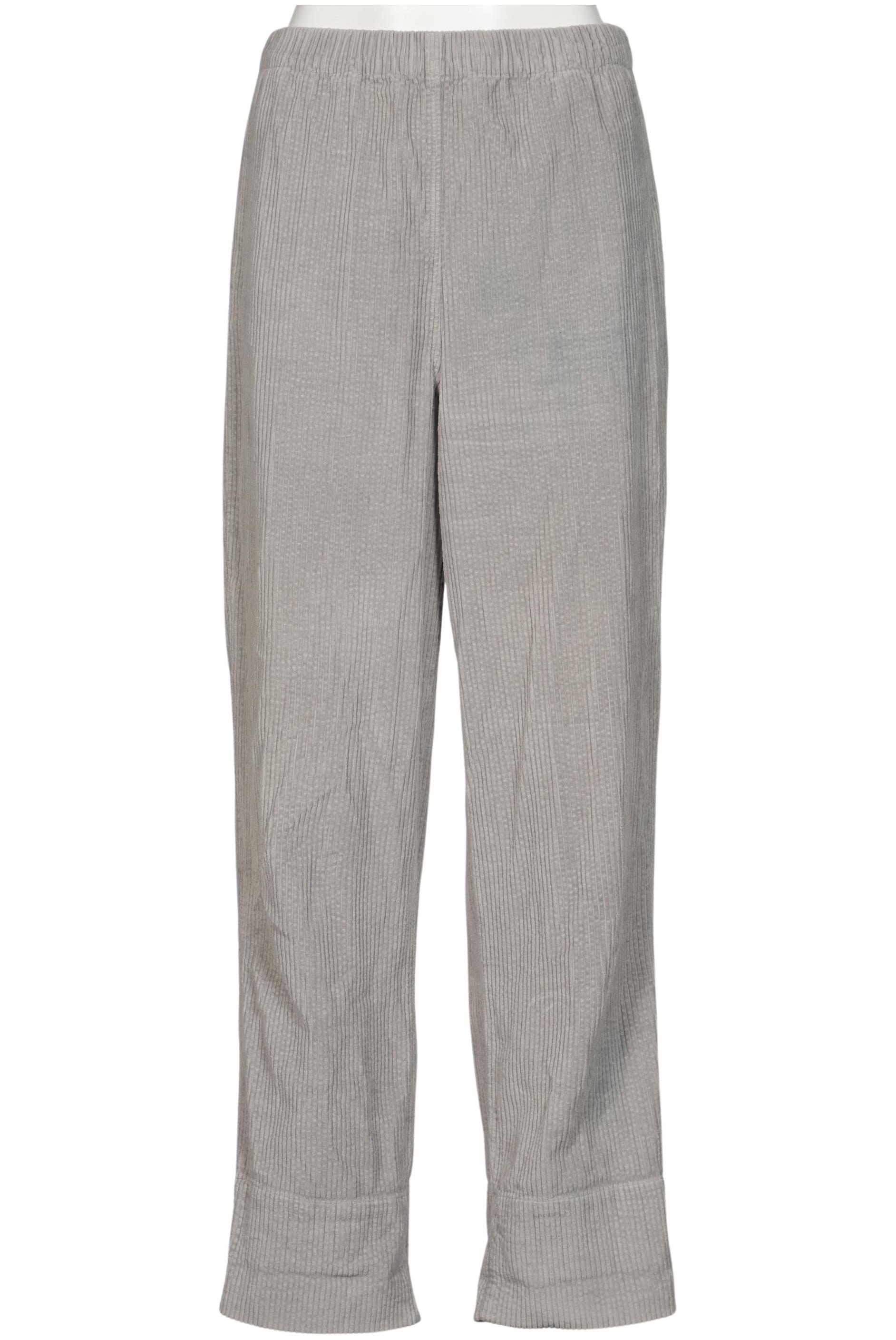 

American Vintage Damen Stoffhose, grau, Gr. 0