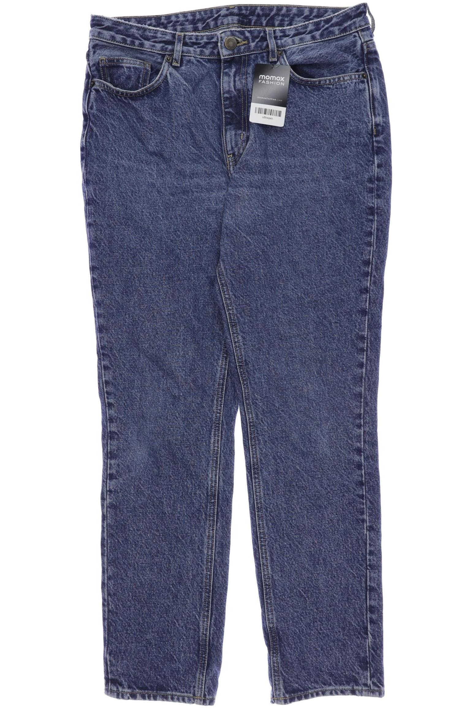 

American Vintage Damen Jeans, blau, Gr. 29