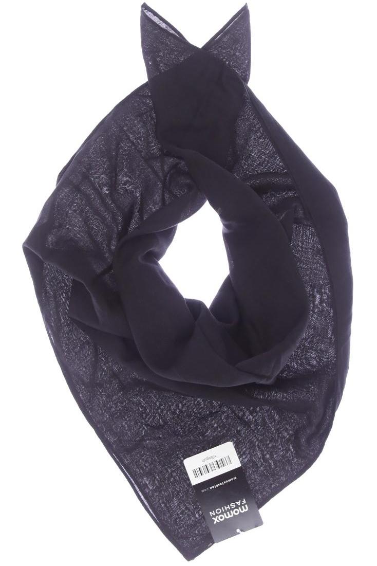 Thumbnail - American Vintage Damen Schal, schwarz, Gr.