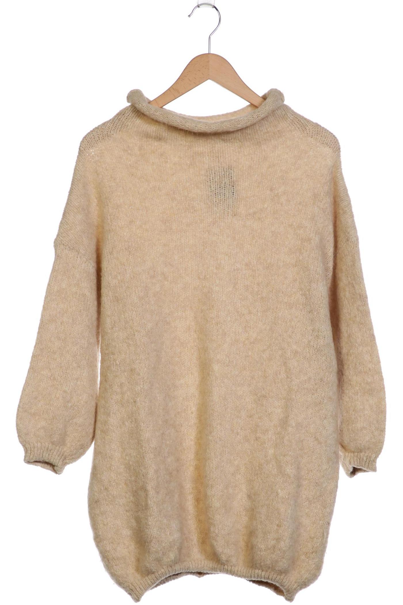 

American Vintage Damen Pullover, beige, Gr. 34