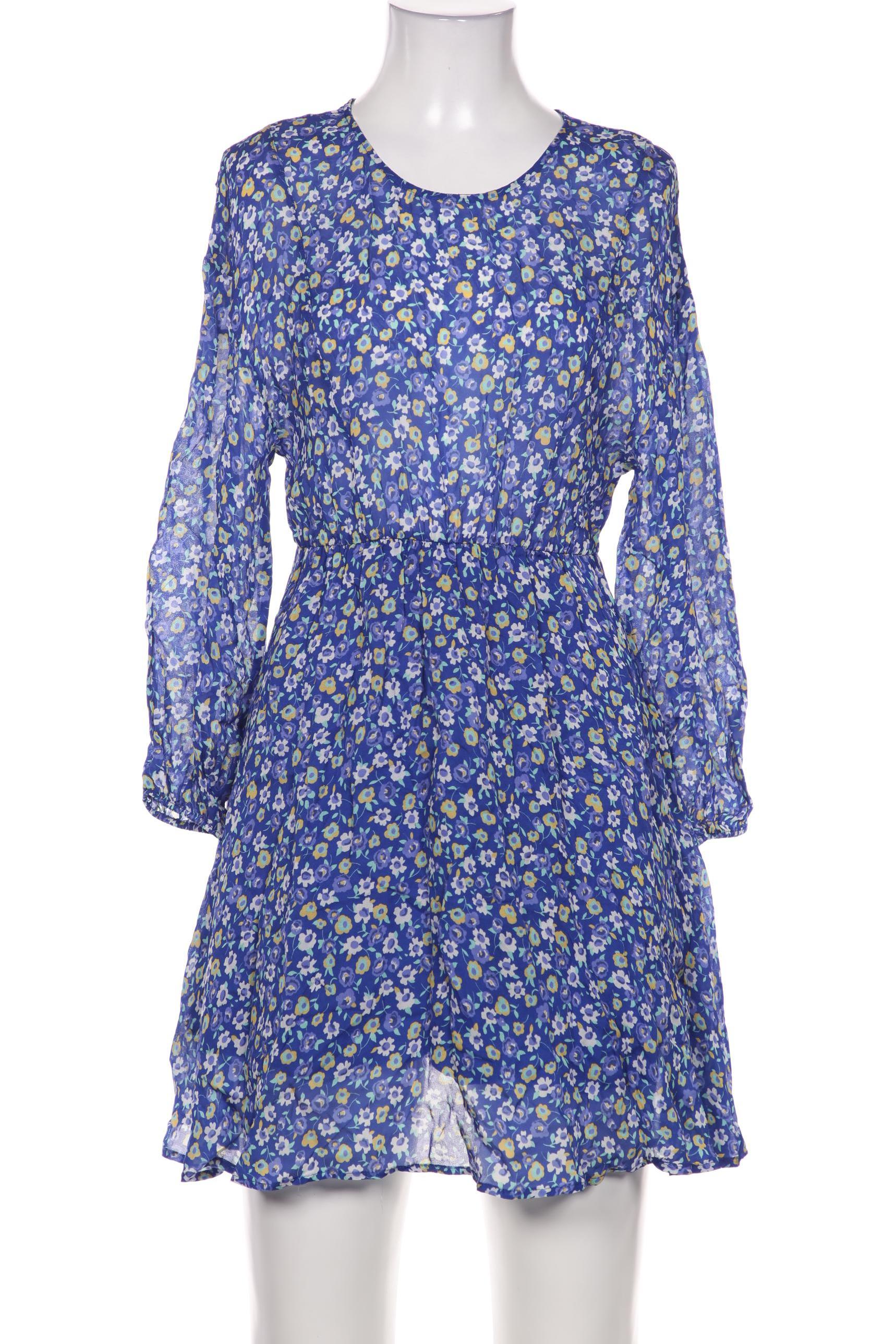 

American Vintage Damen Kleid, blau, Gr. 36