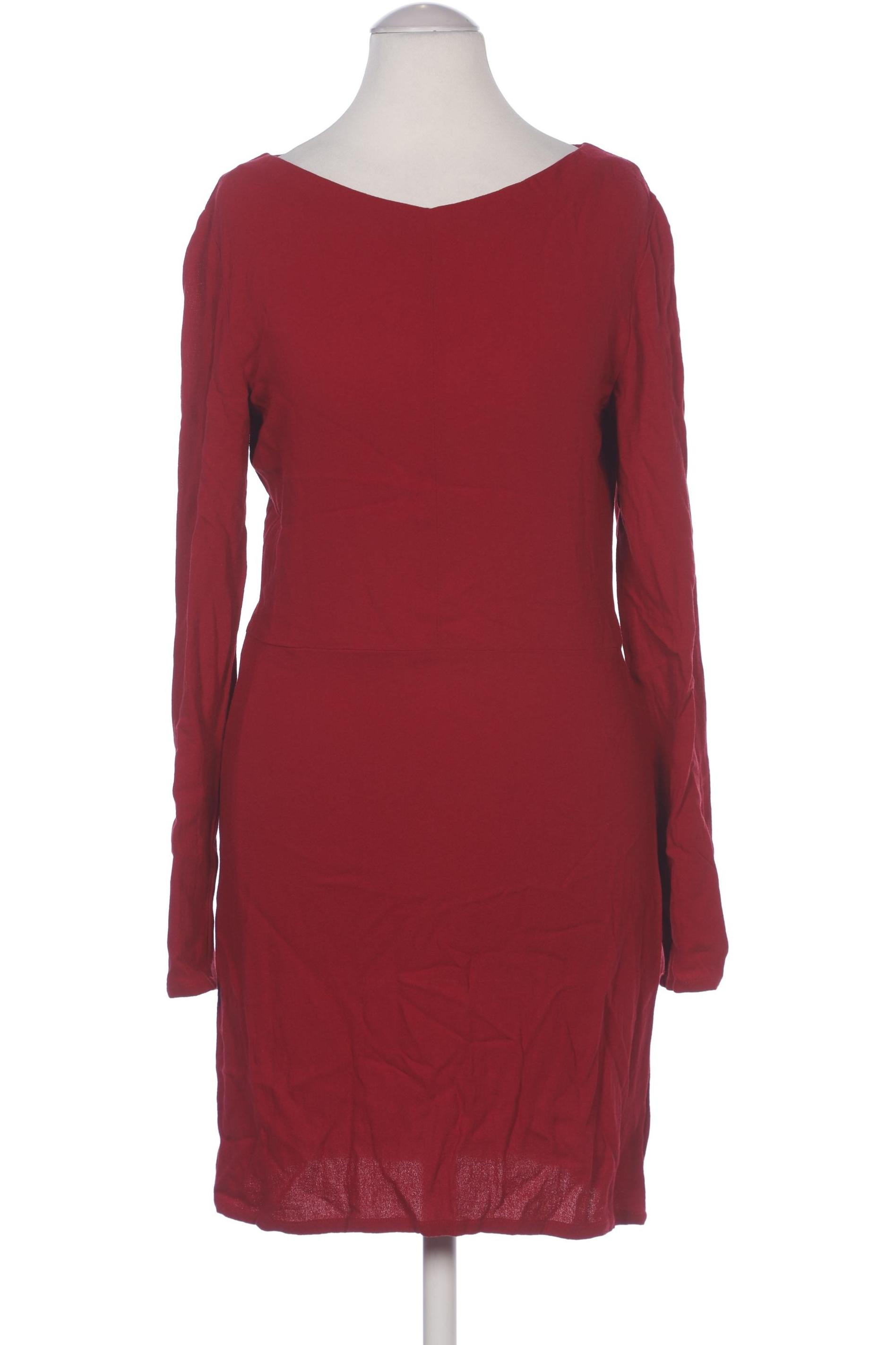 

American Vintage Damen Kleid, rot, Gr. 36