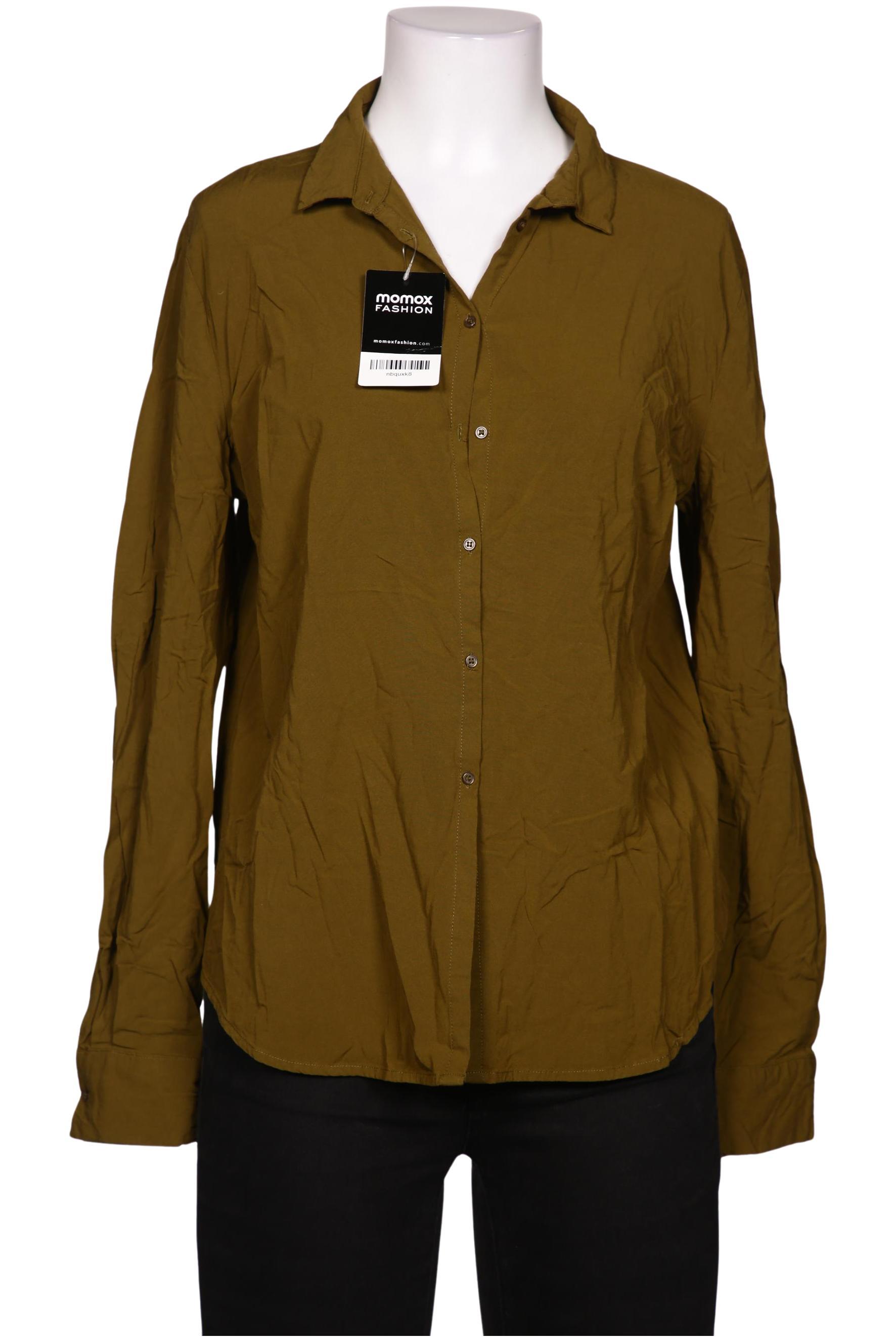 

American Vintage Damen Bluse, grün, Gr. 38